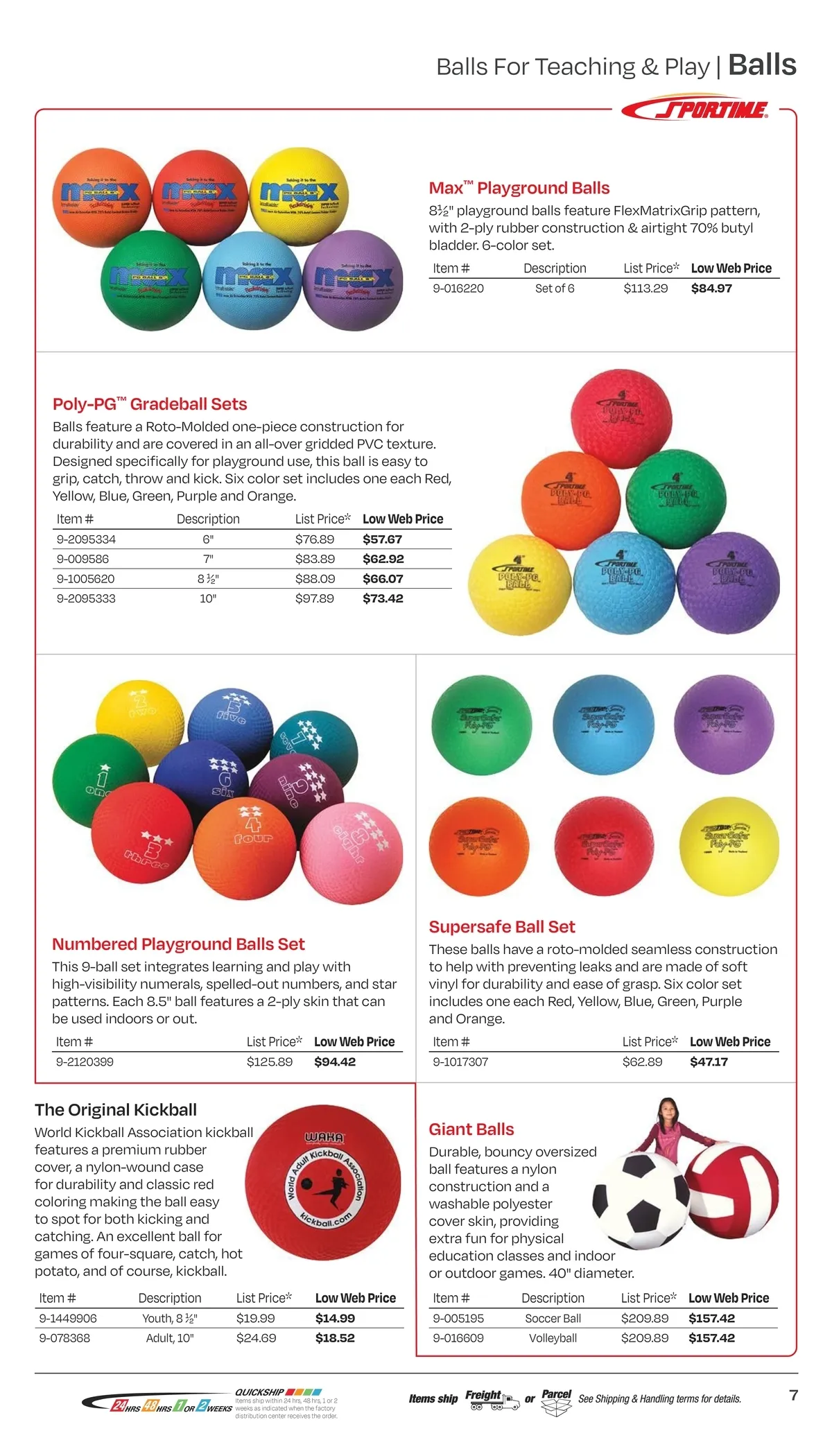 Flyer page 9