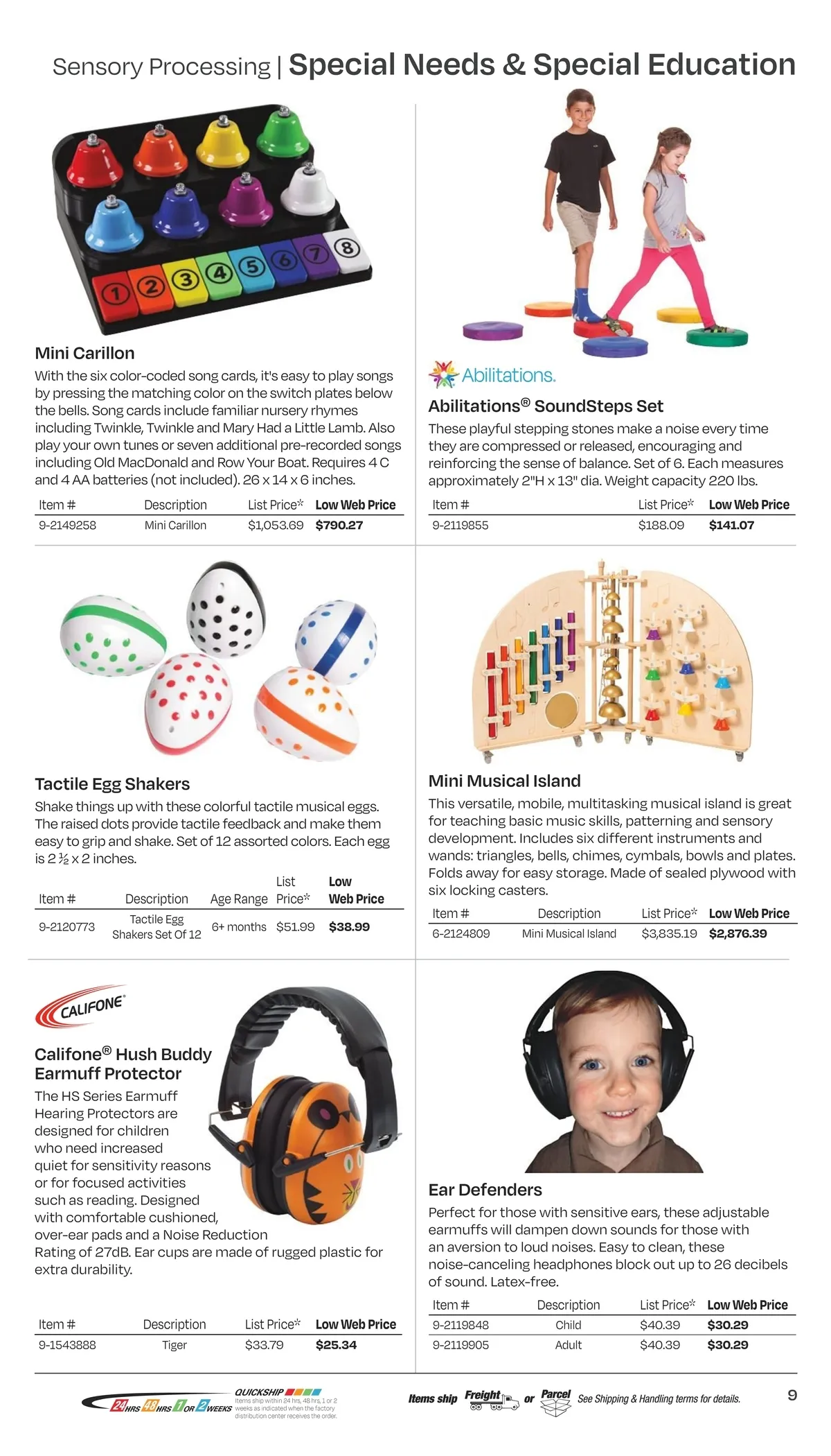 Flyer page 11