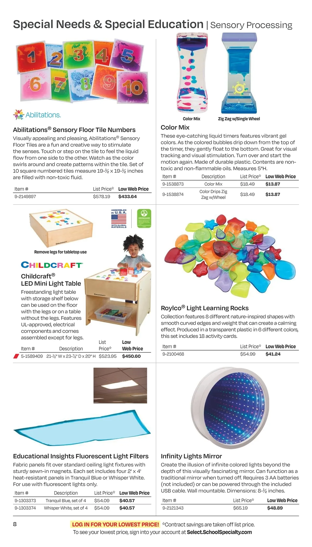 Flyer page 12