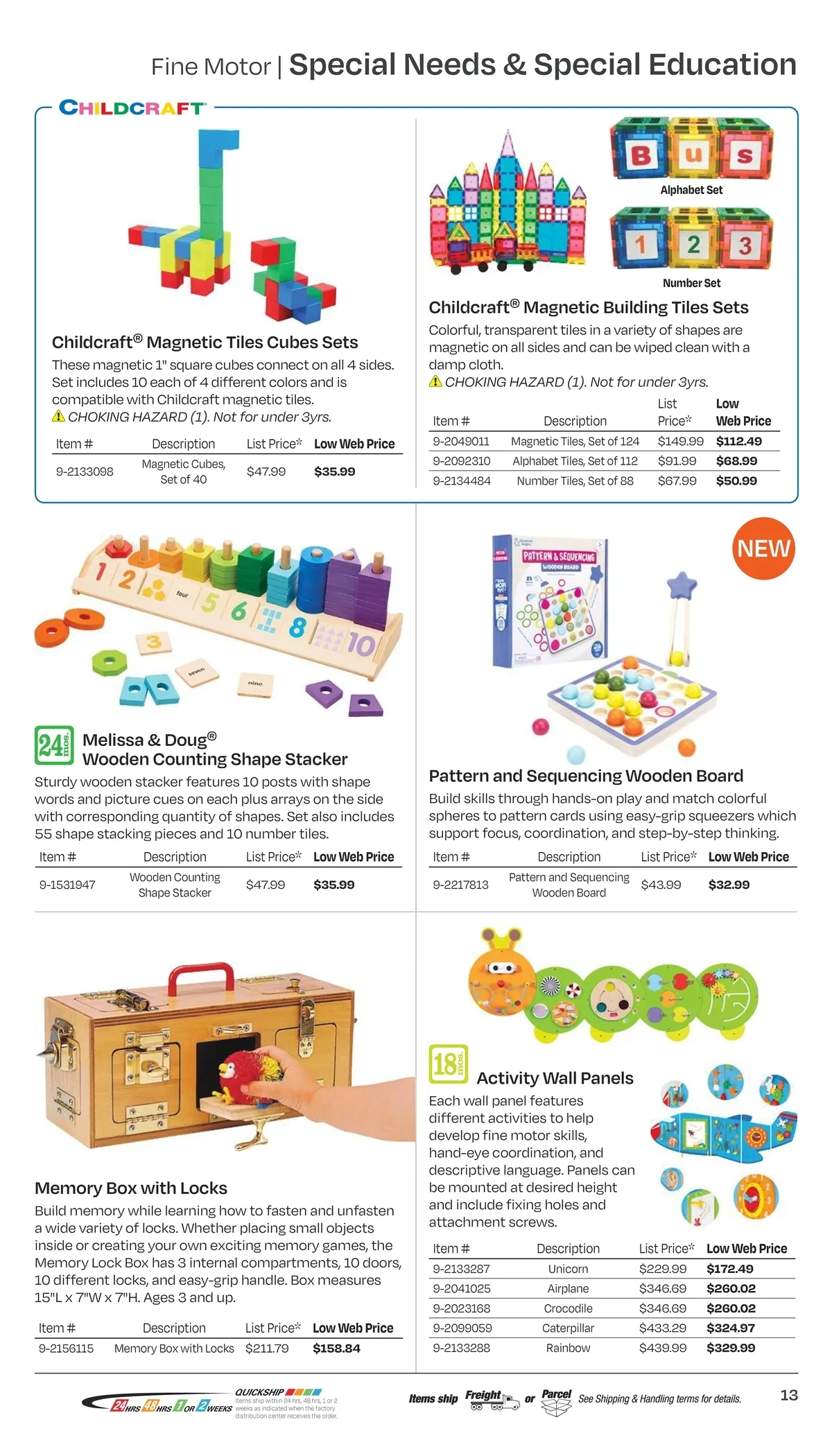 Flyer page 16