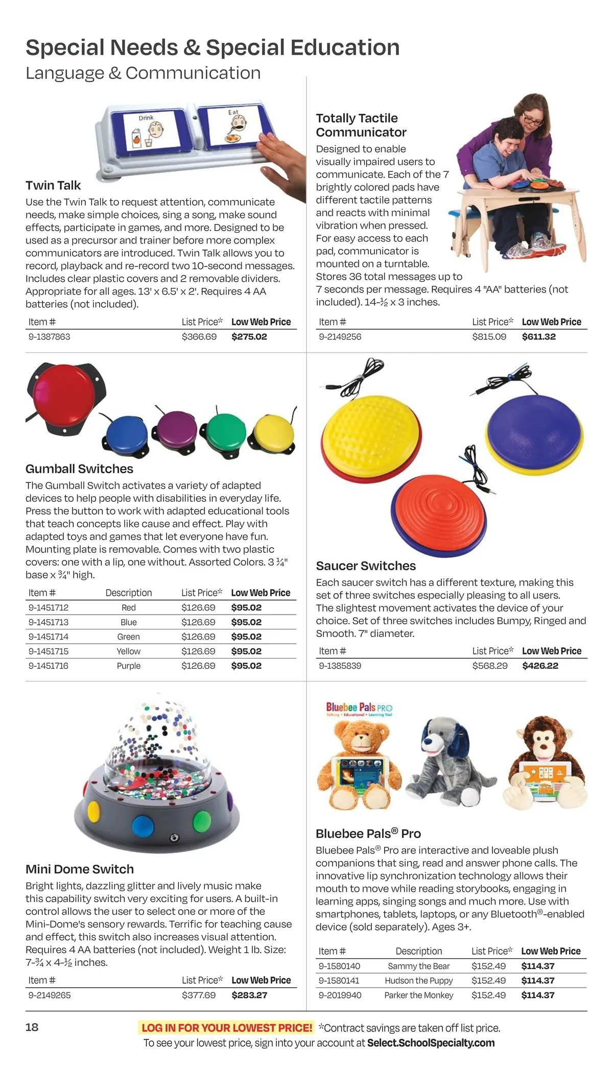 Flyer page 21