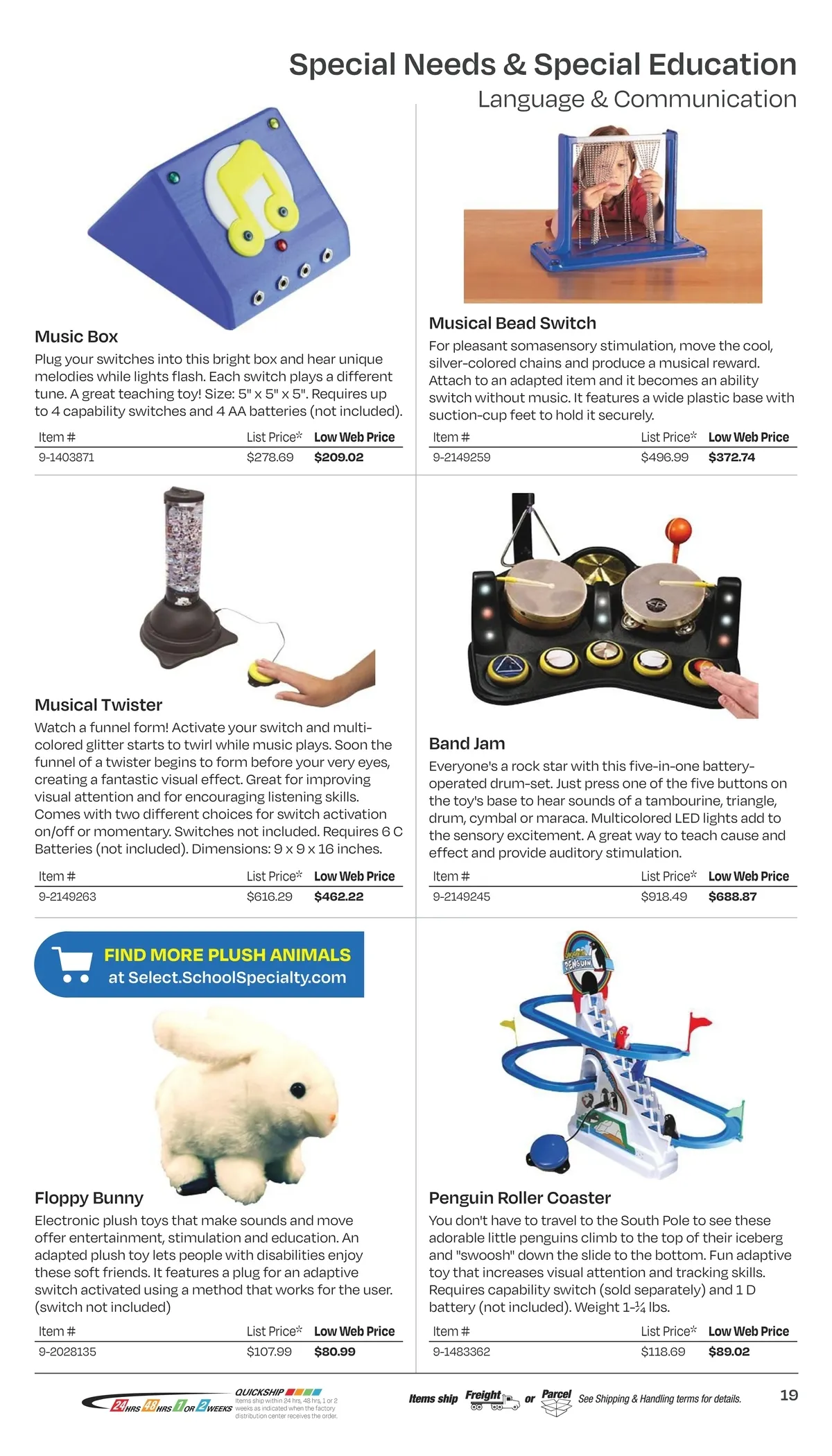 Flyer page 22