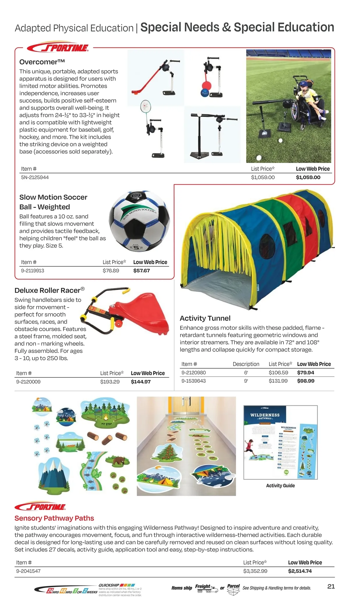 Flyer page 23