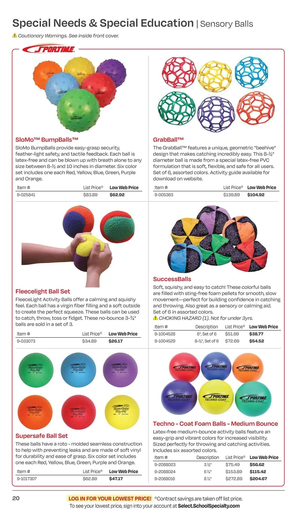 Flyer page 24