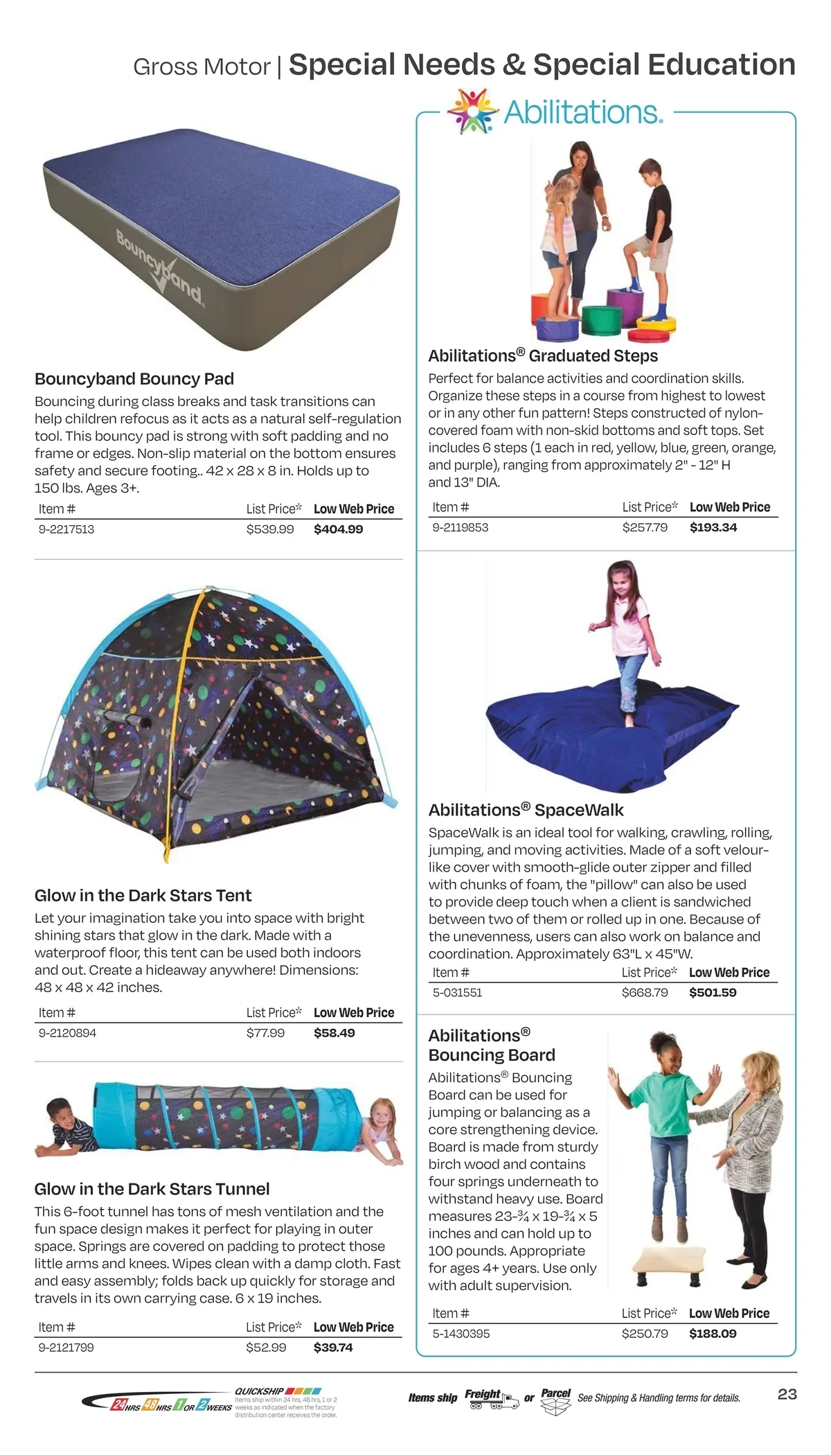 Flyer page 26