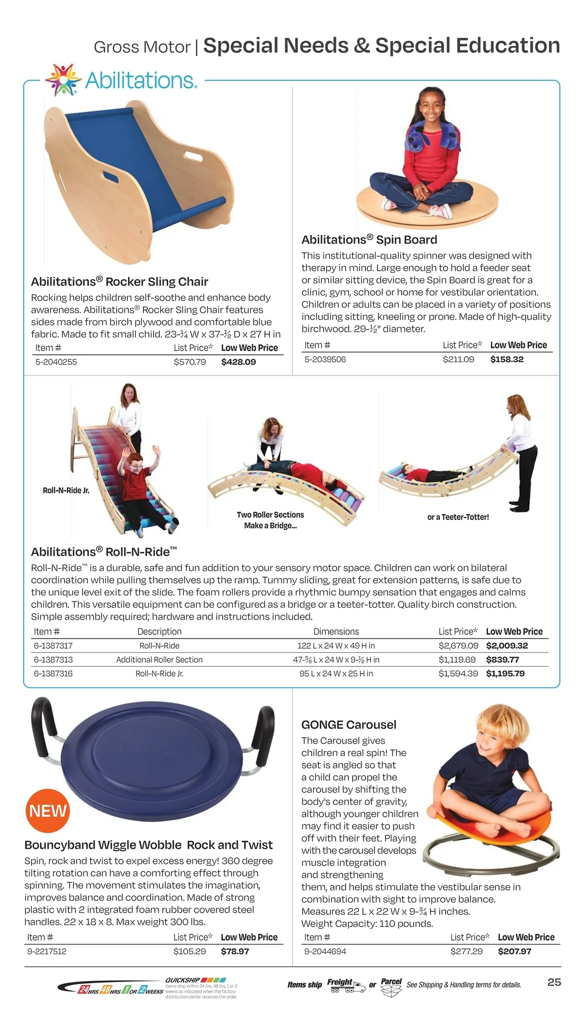 Flyer page 27