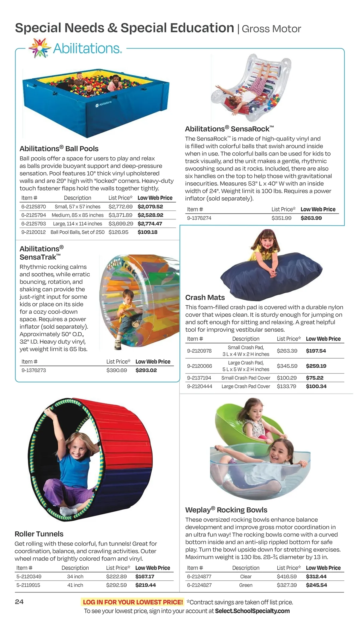 Flyer page 28