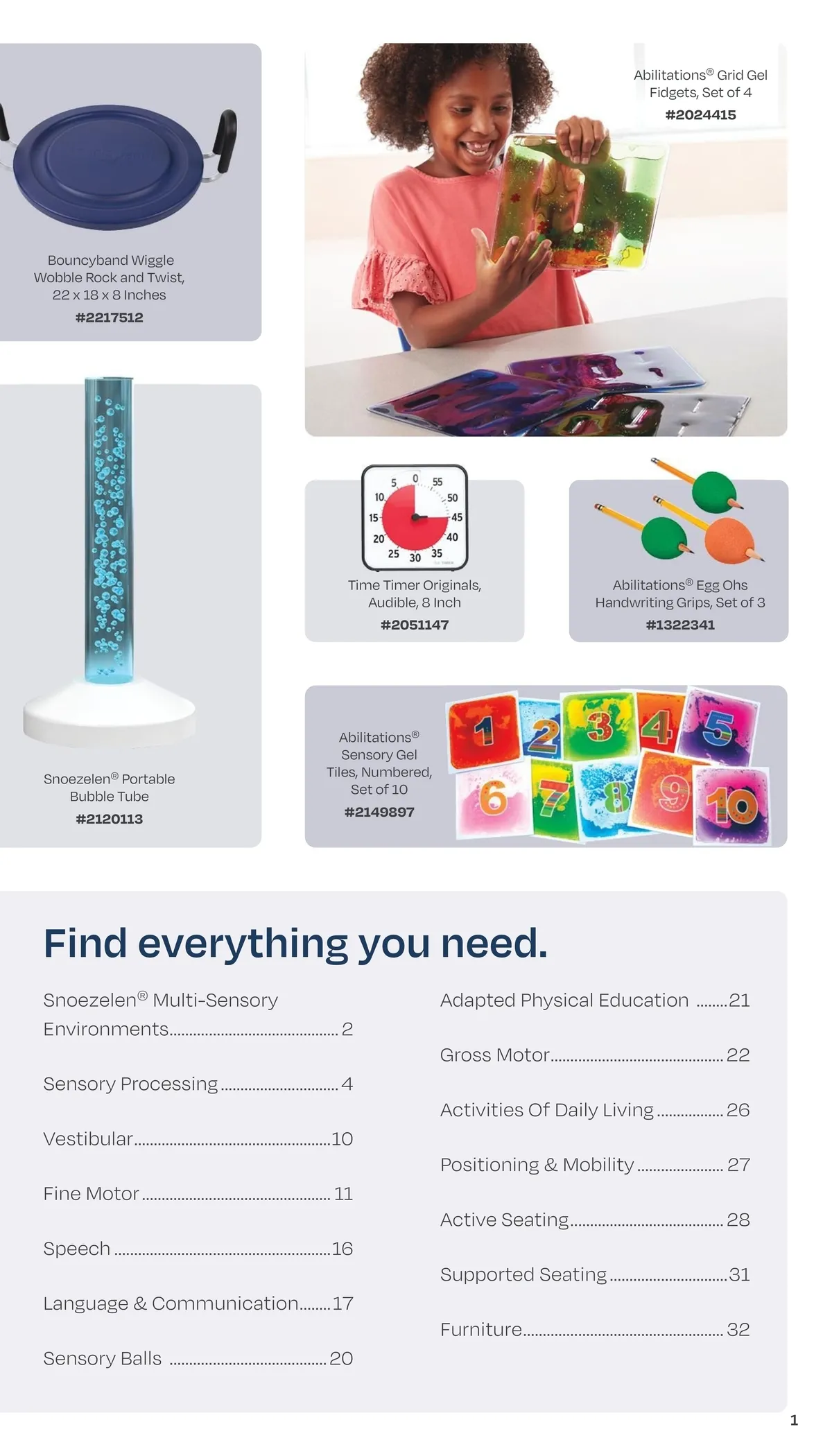 Flyer page 3