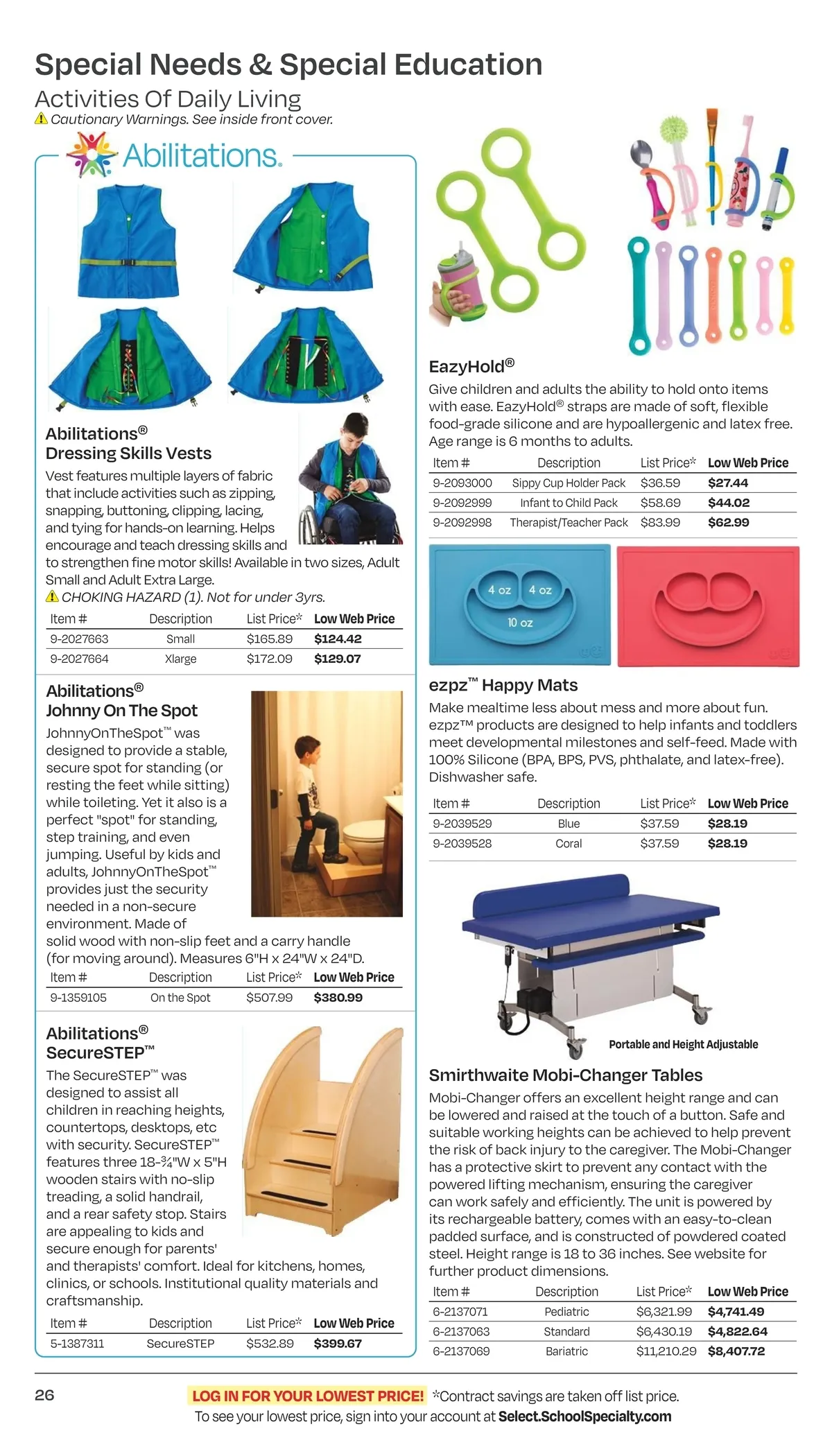 Flyer page 30