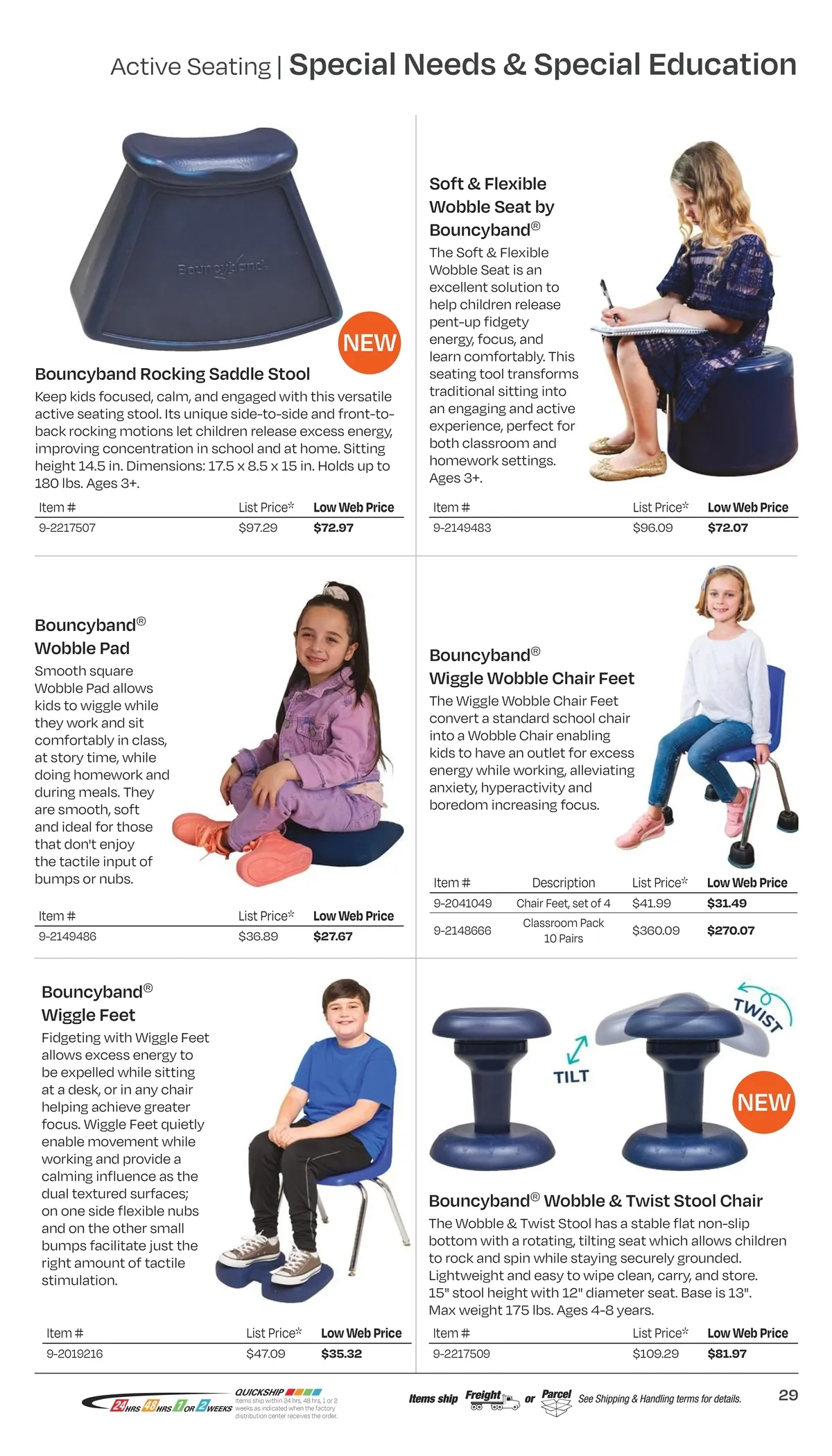 Flyer page 31