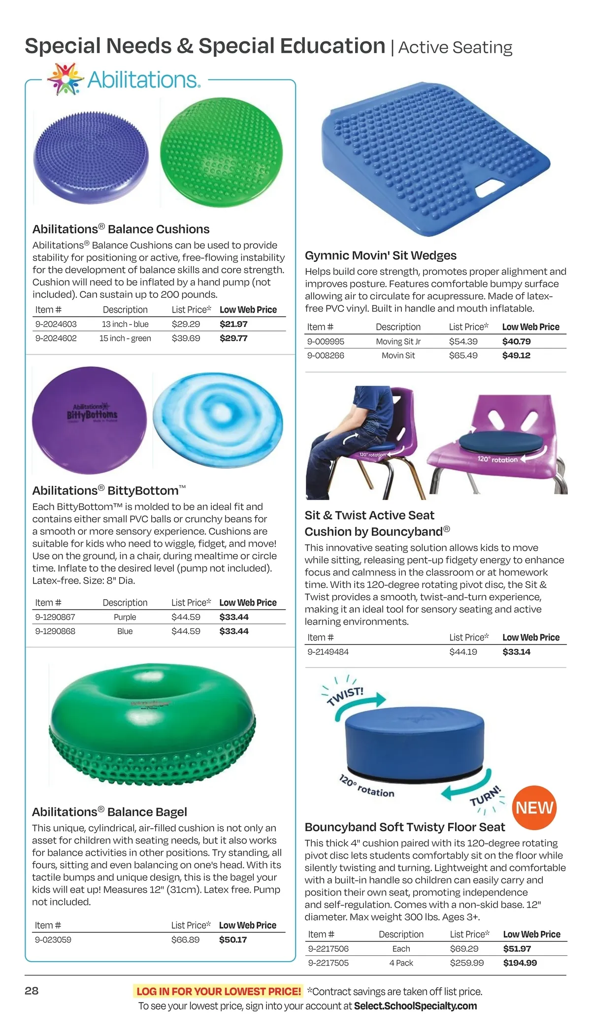 Flyer page 32