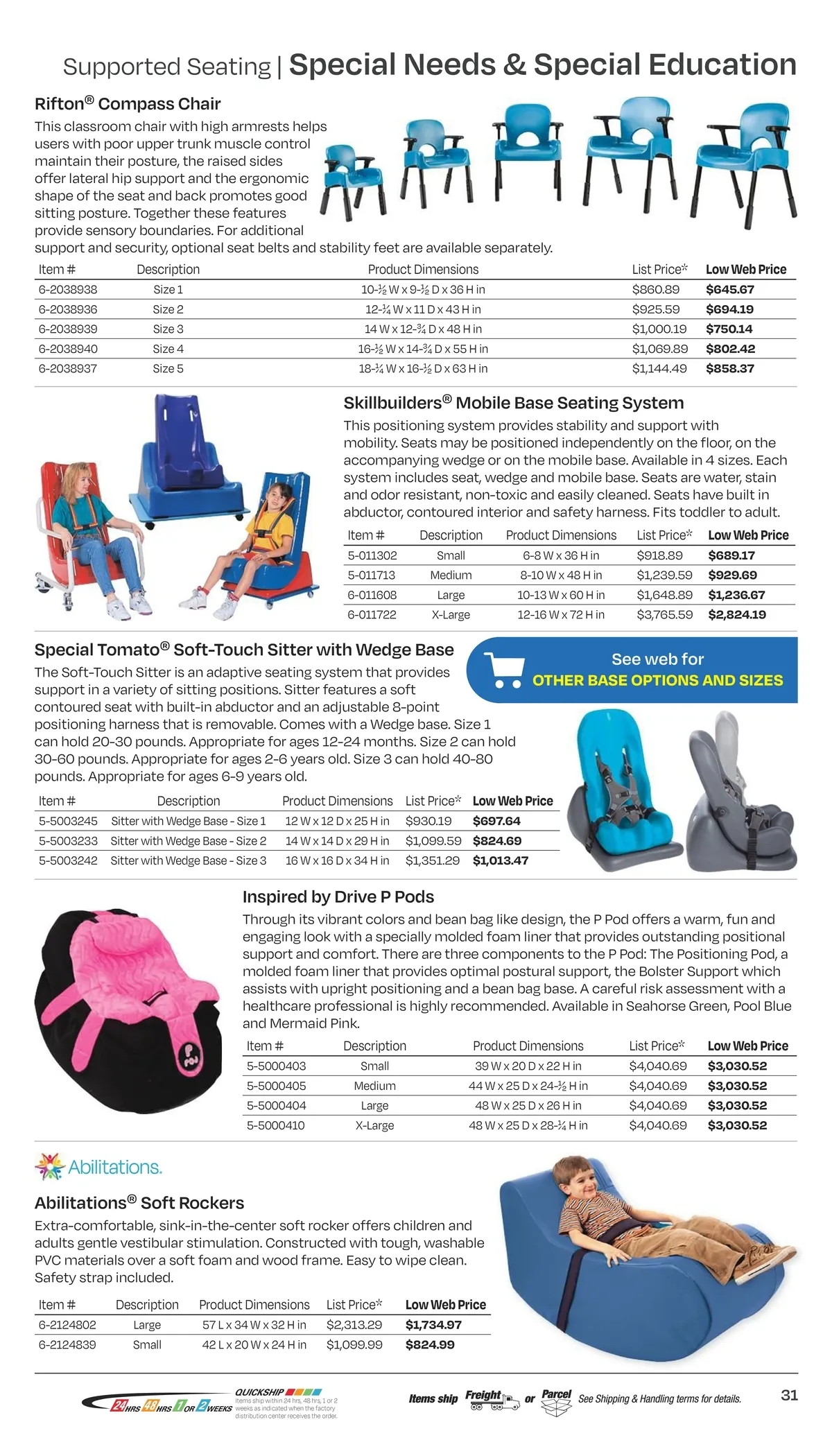 Flyer page 33
