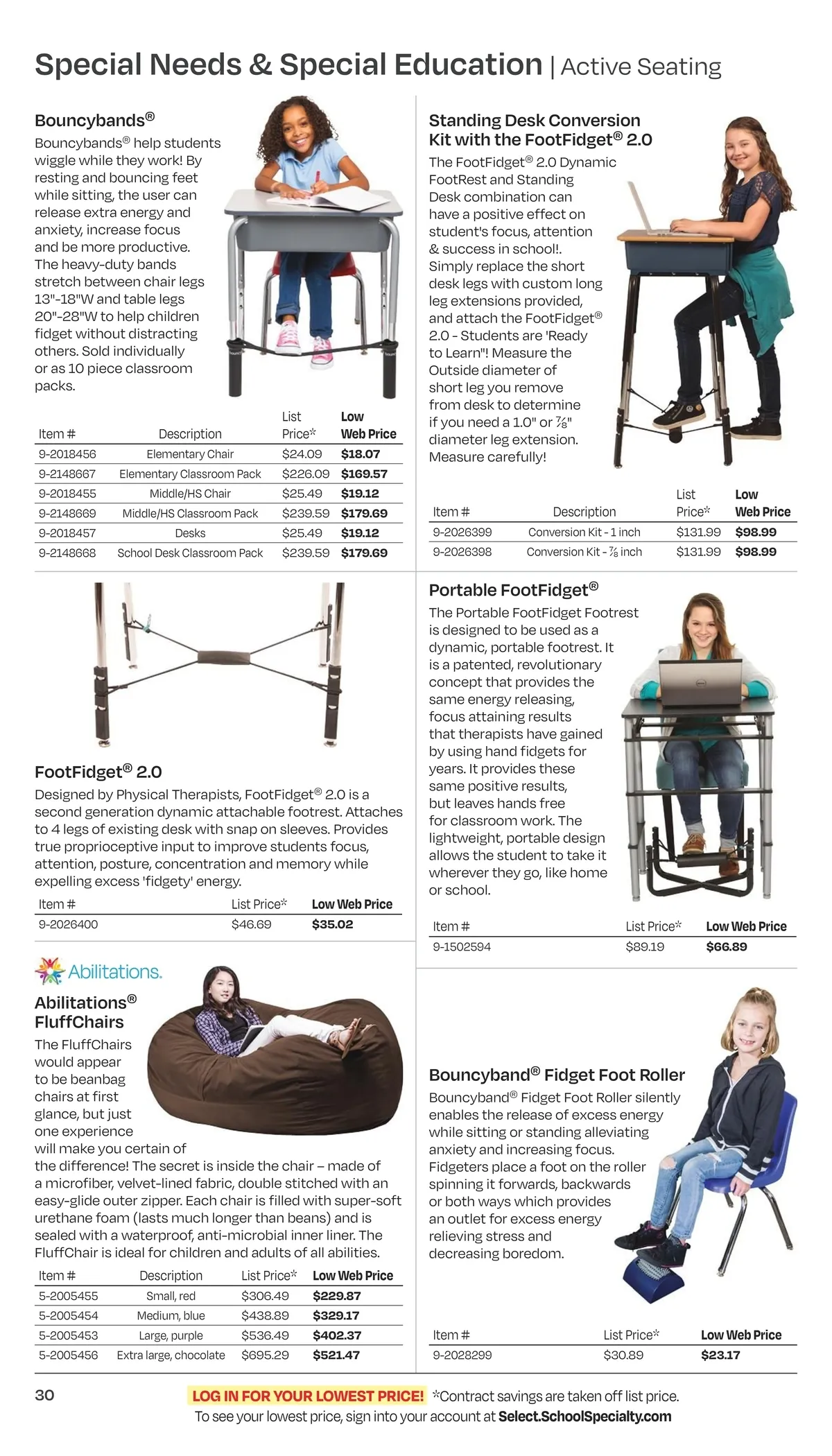 Flyer page 34