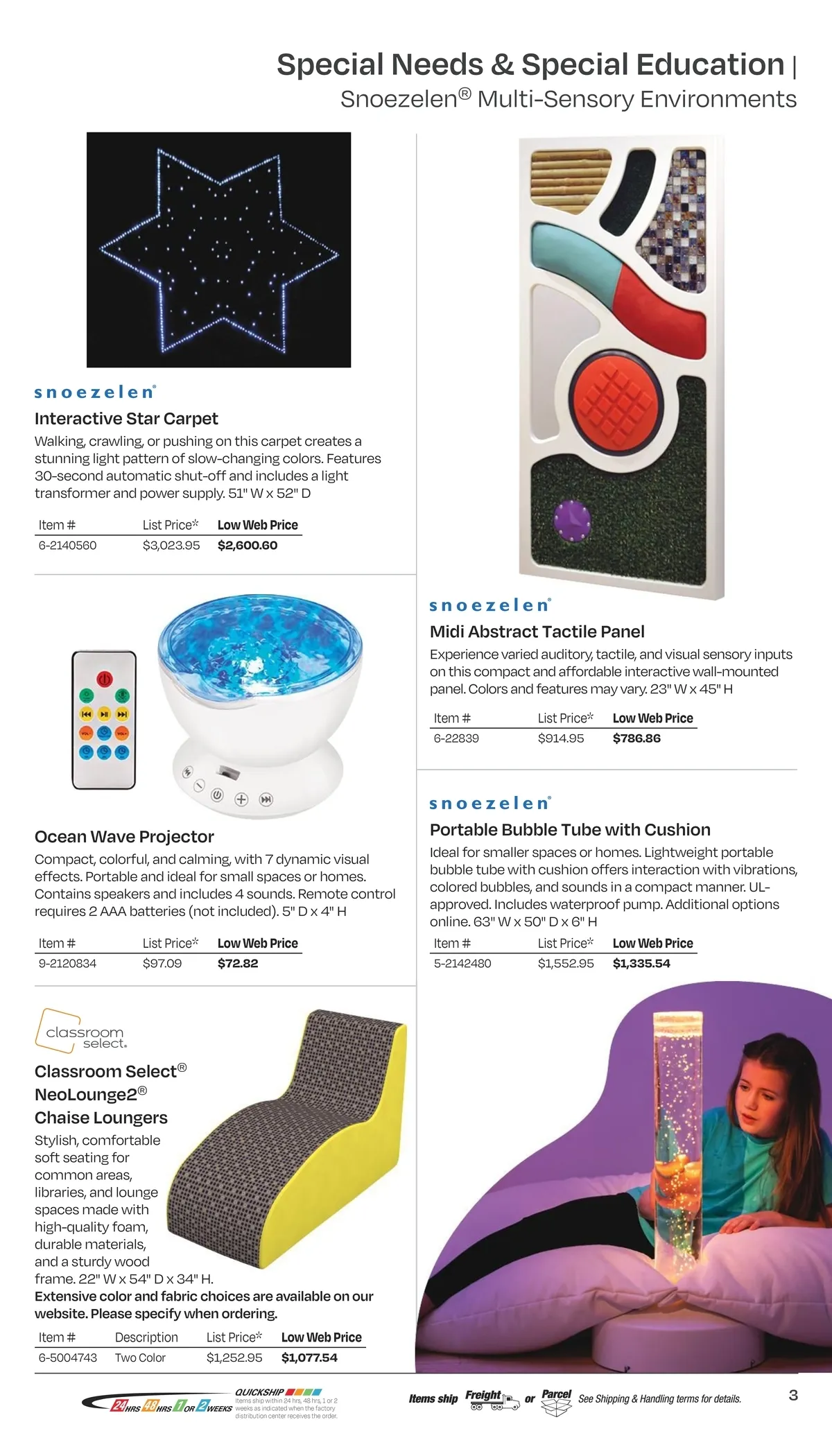 Flyer page 5