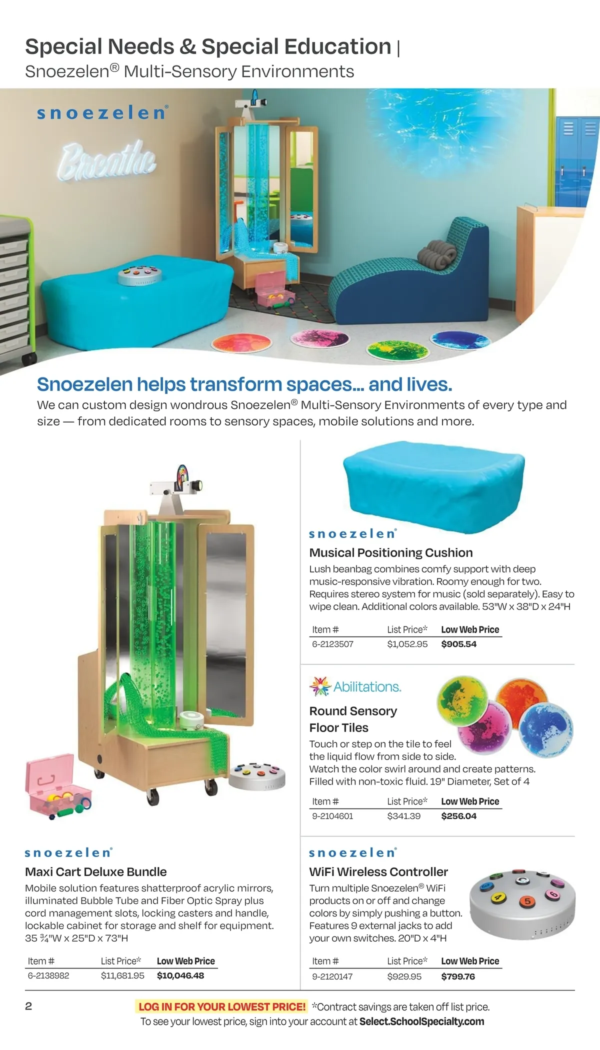 Flyer page 6