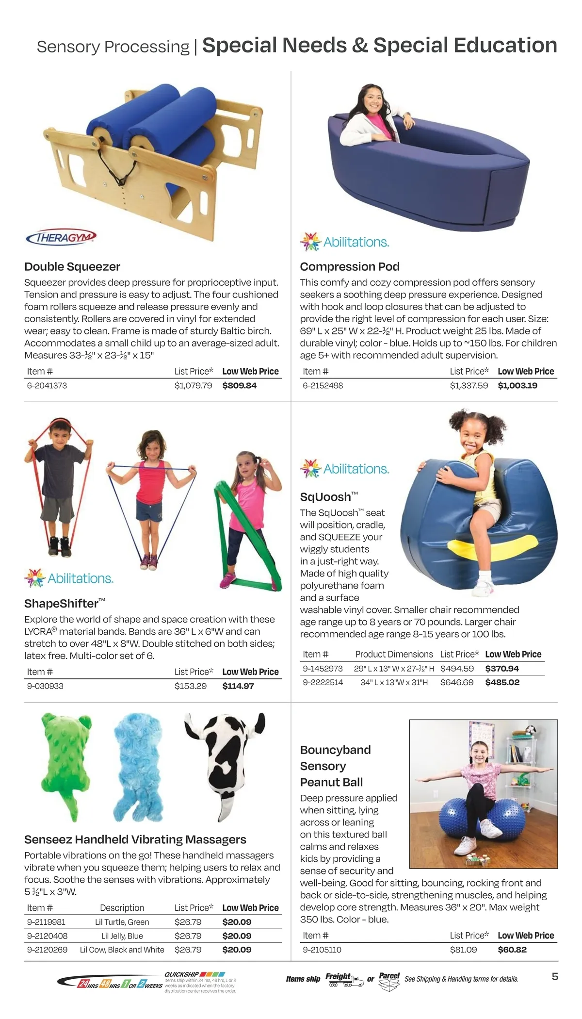 Flyer page 7