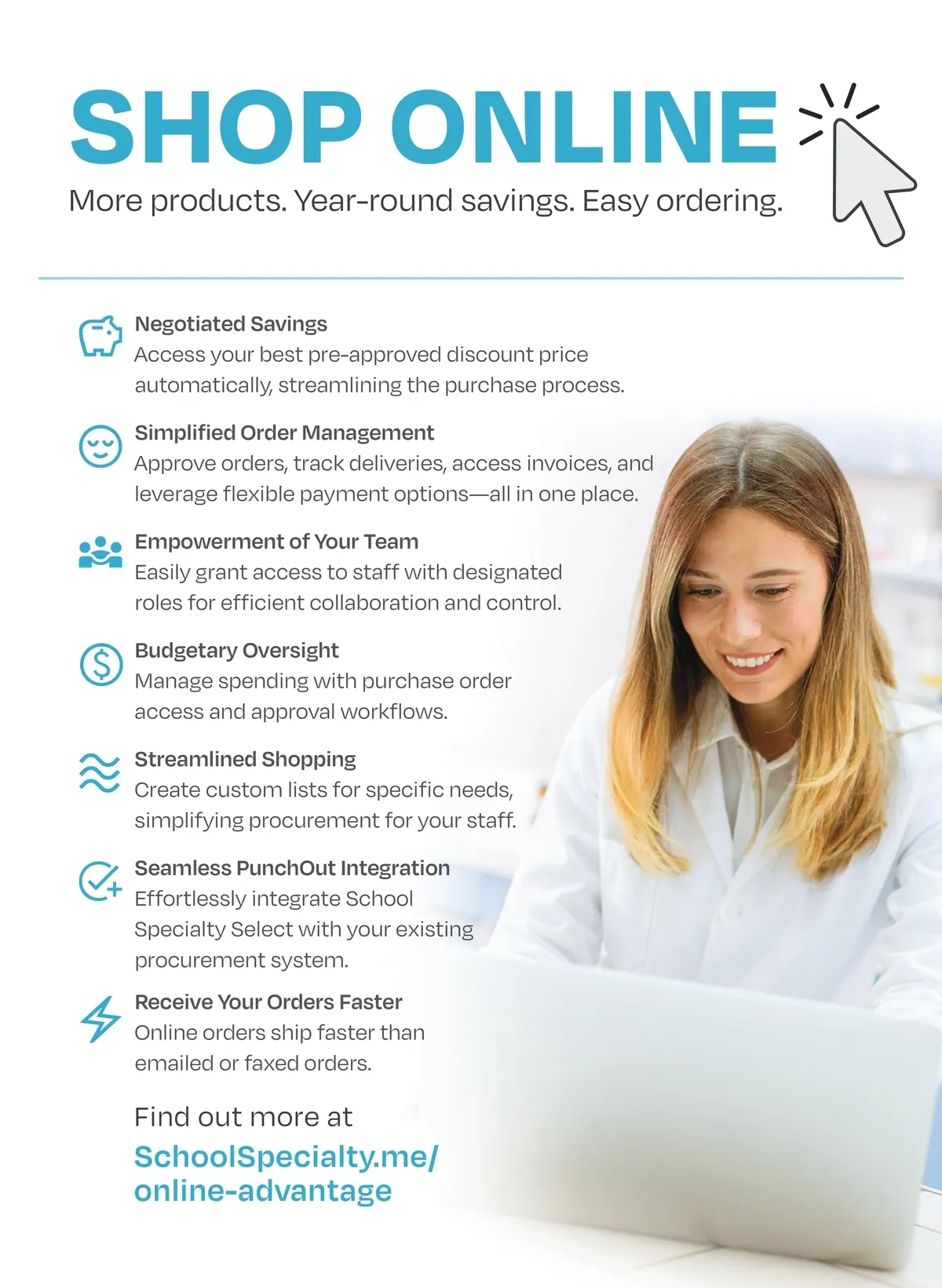 Flyer page 100