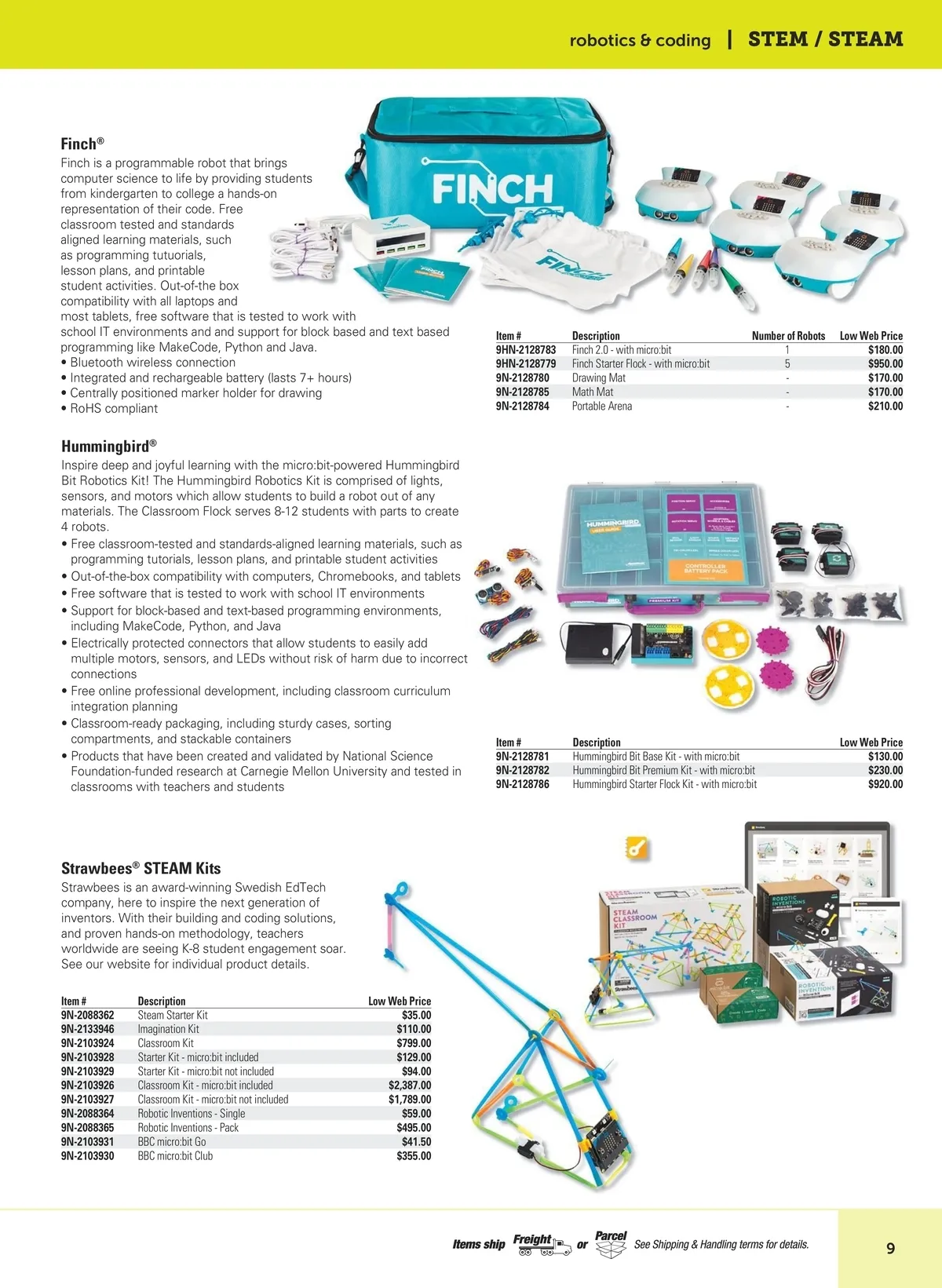 Flyer page 11