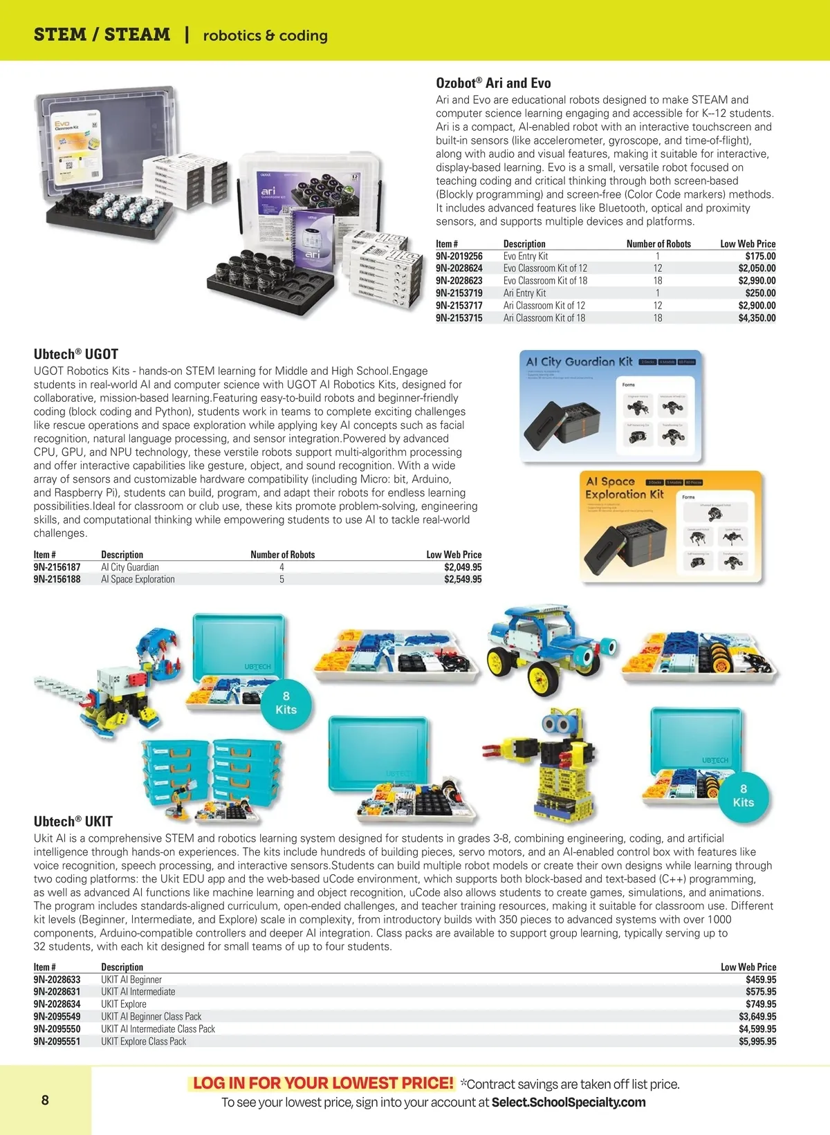Flyer page 12