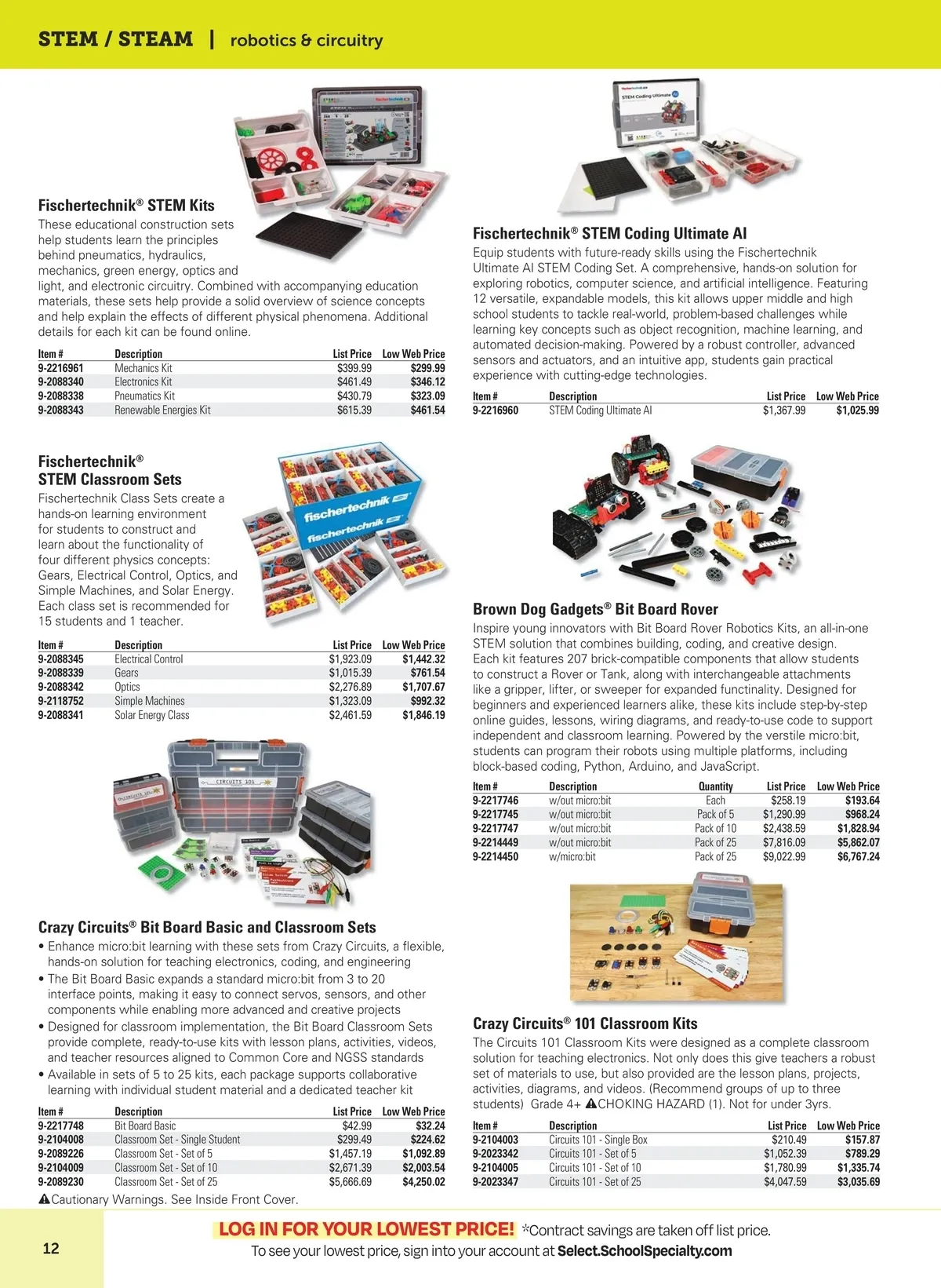 Flyer page 16