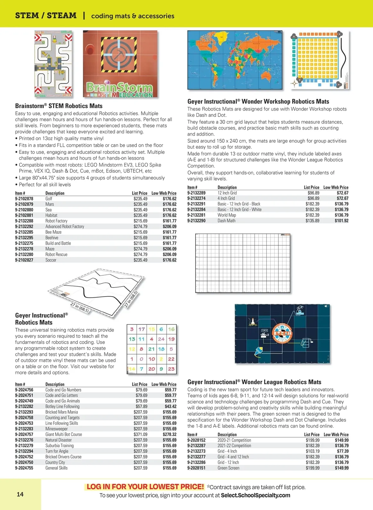 Flyer page 17