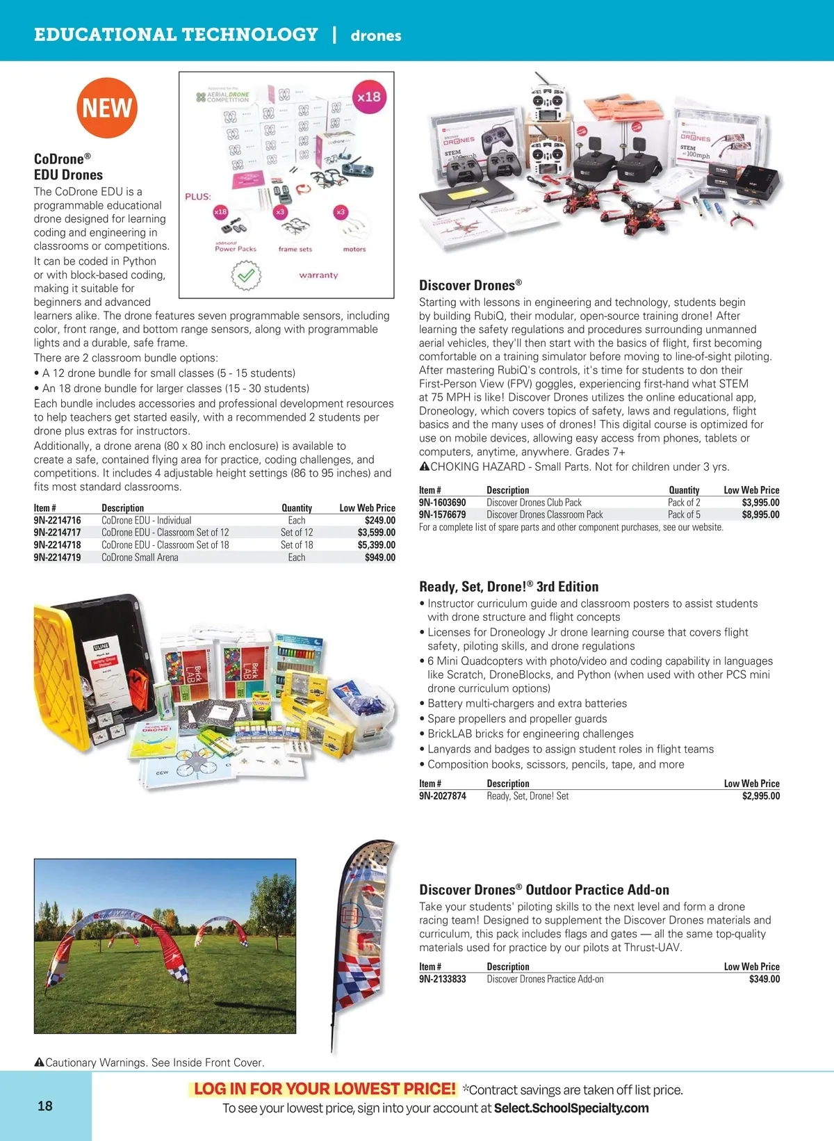 Flyer page 22