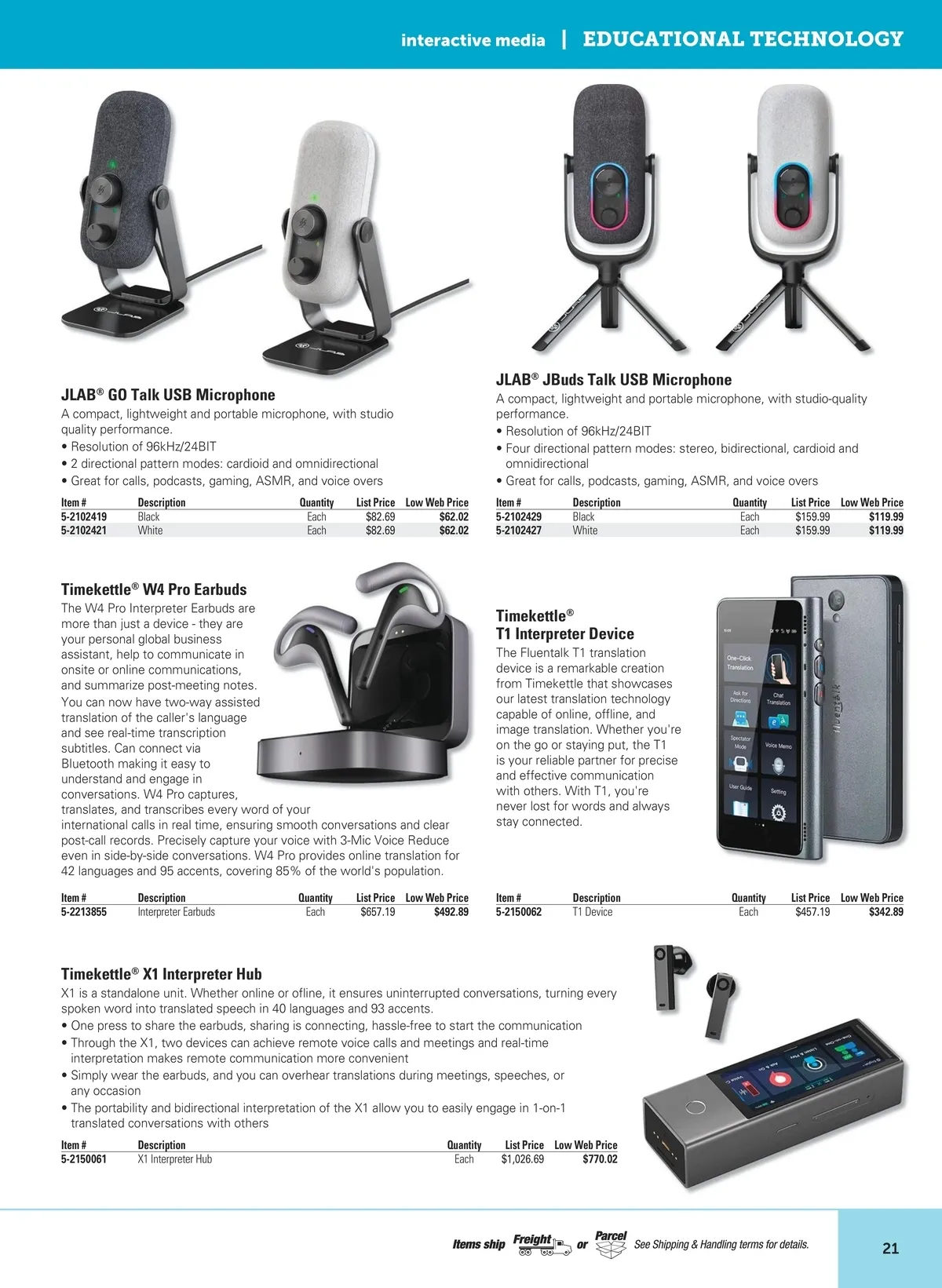 Flyer page 23