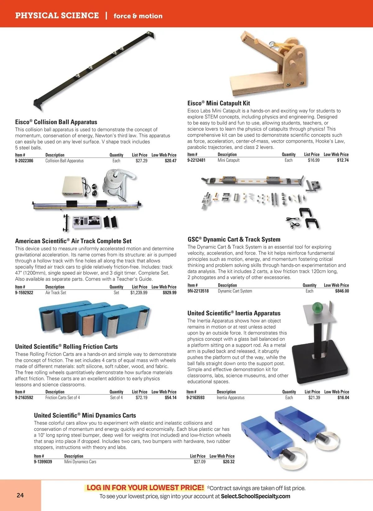 Flyer page 28