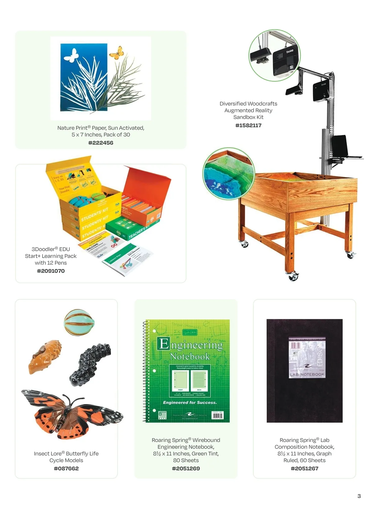 Flyer page 3