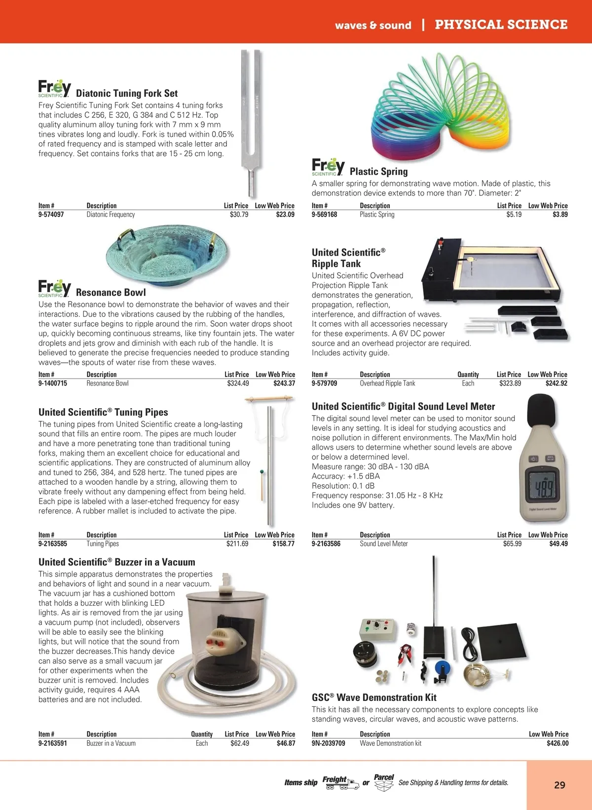 Flyer page 32