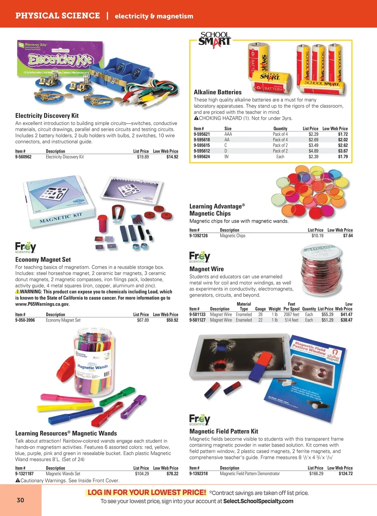 Flyer page 33