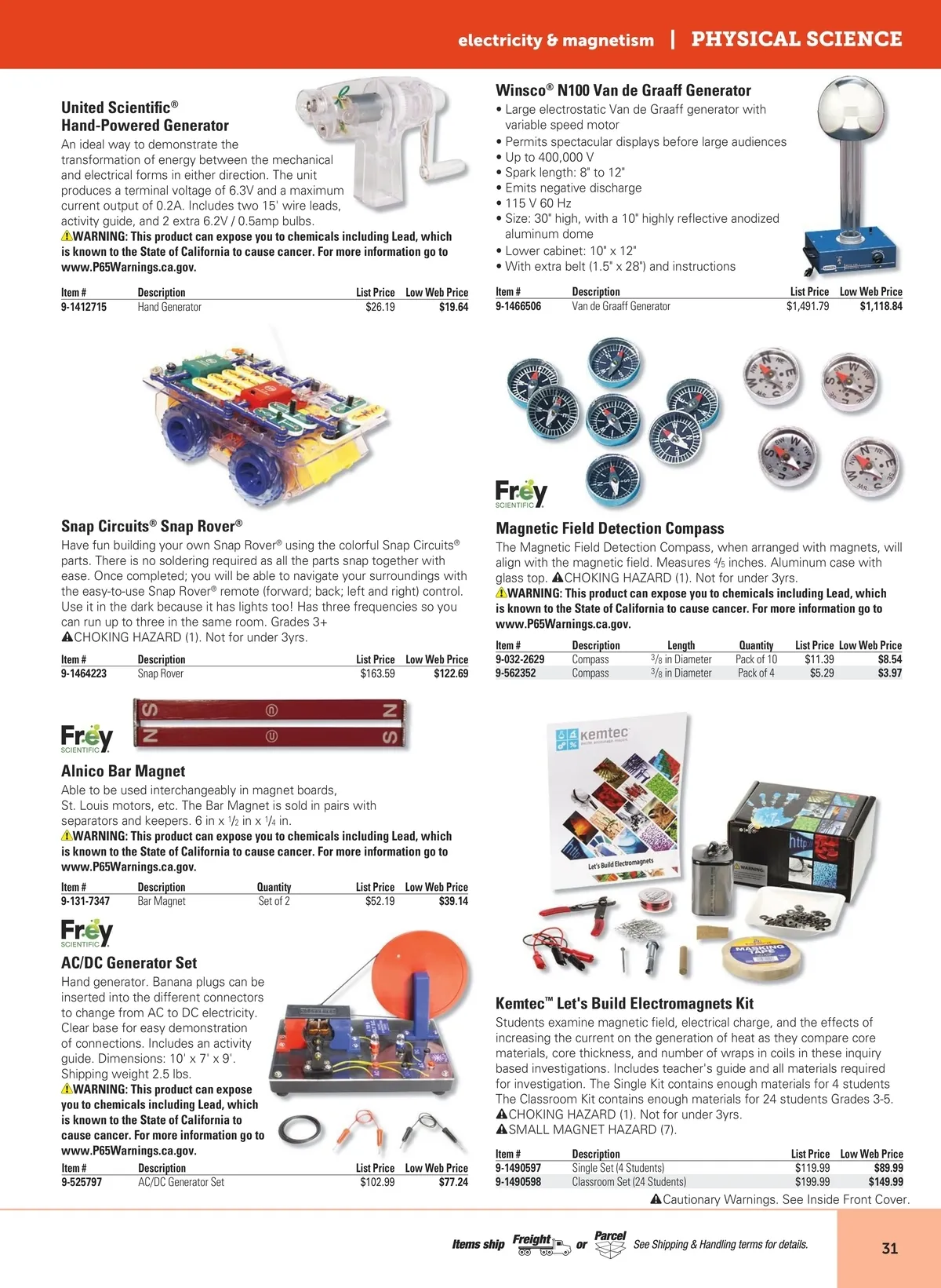 Flyer page 34