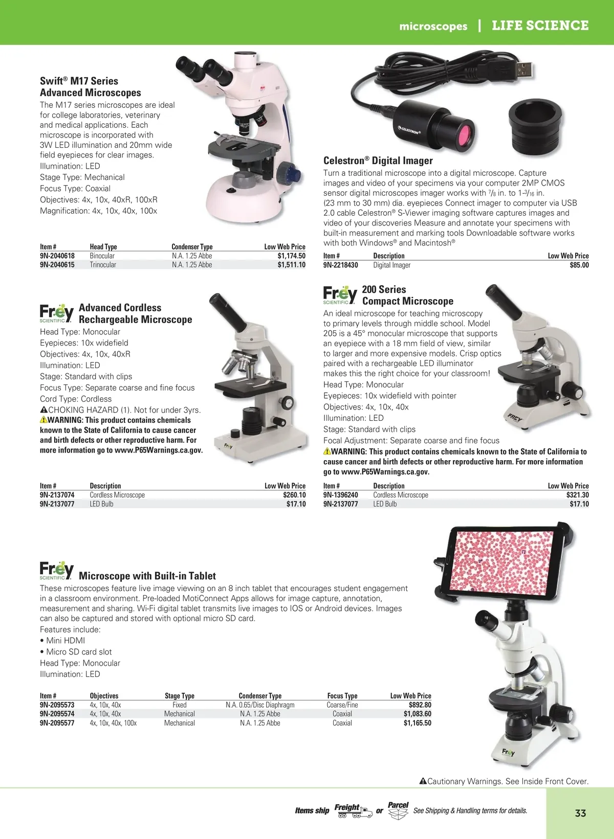 Flyer page 36