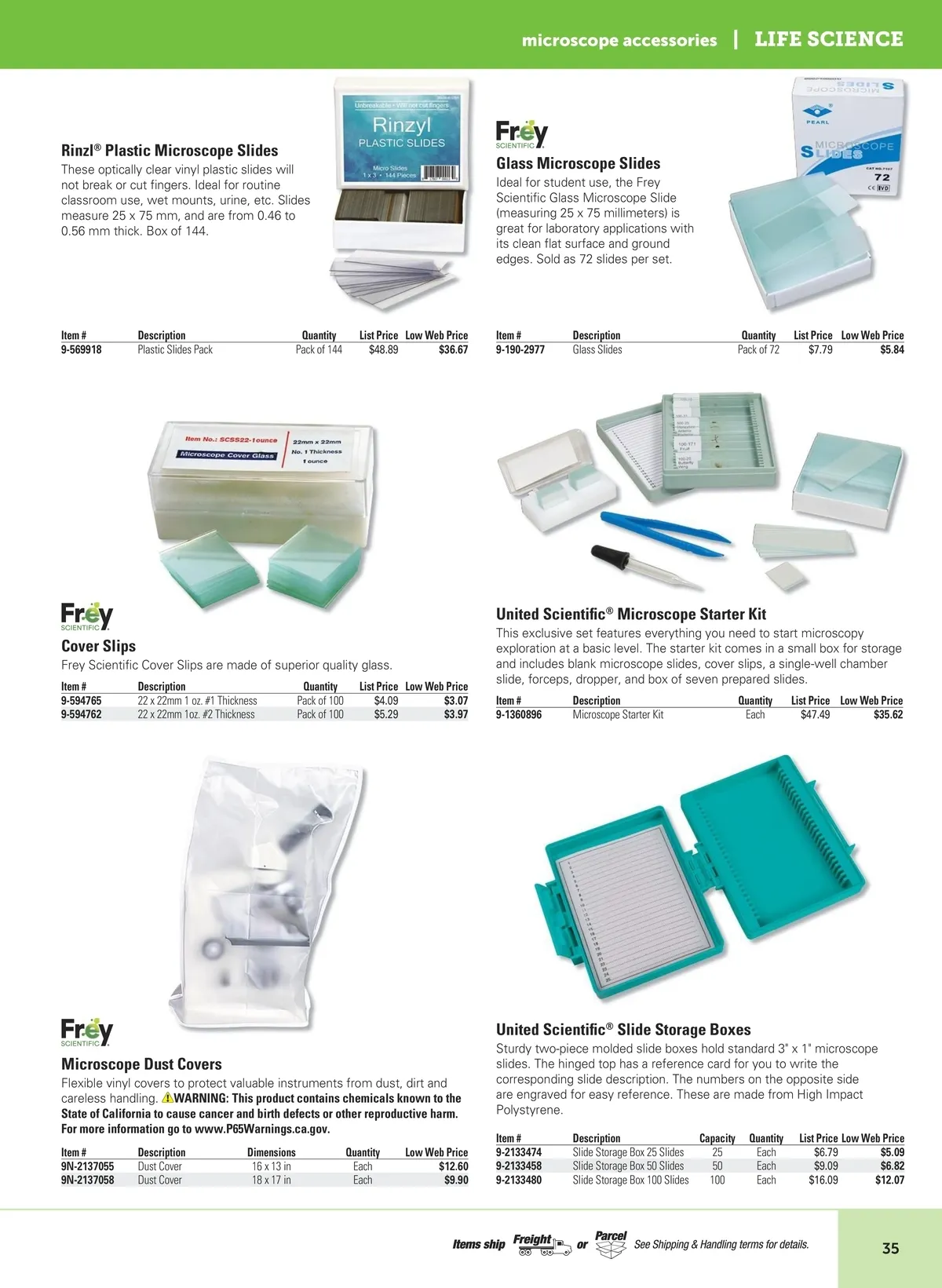 Flyer page 37
