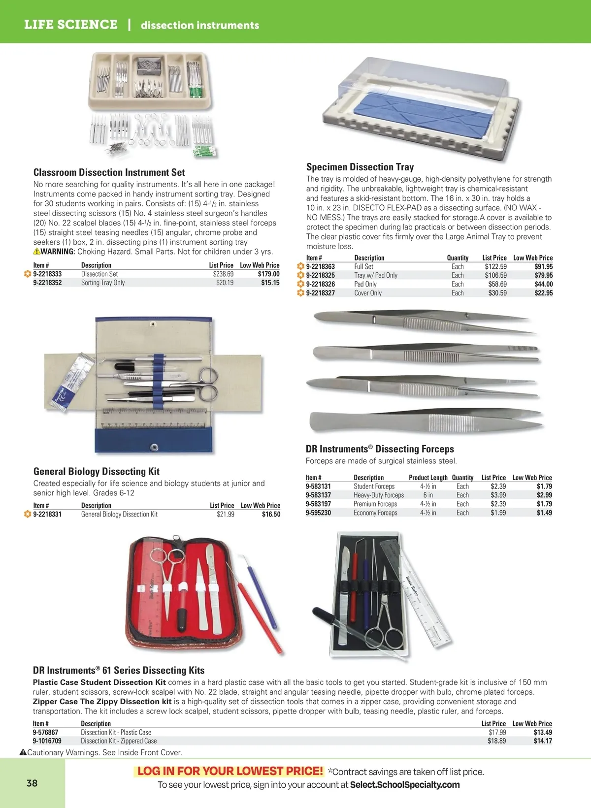 Flyer page 42