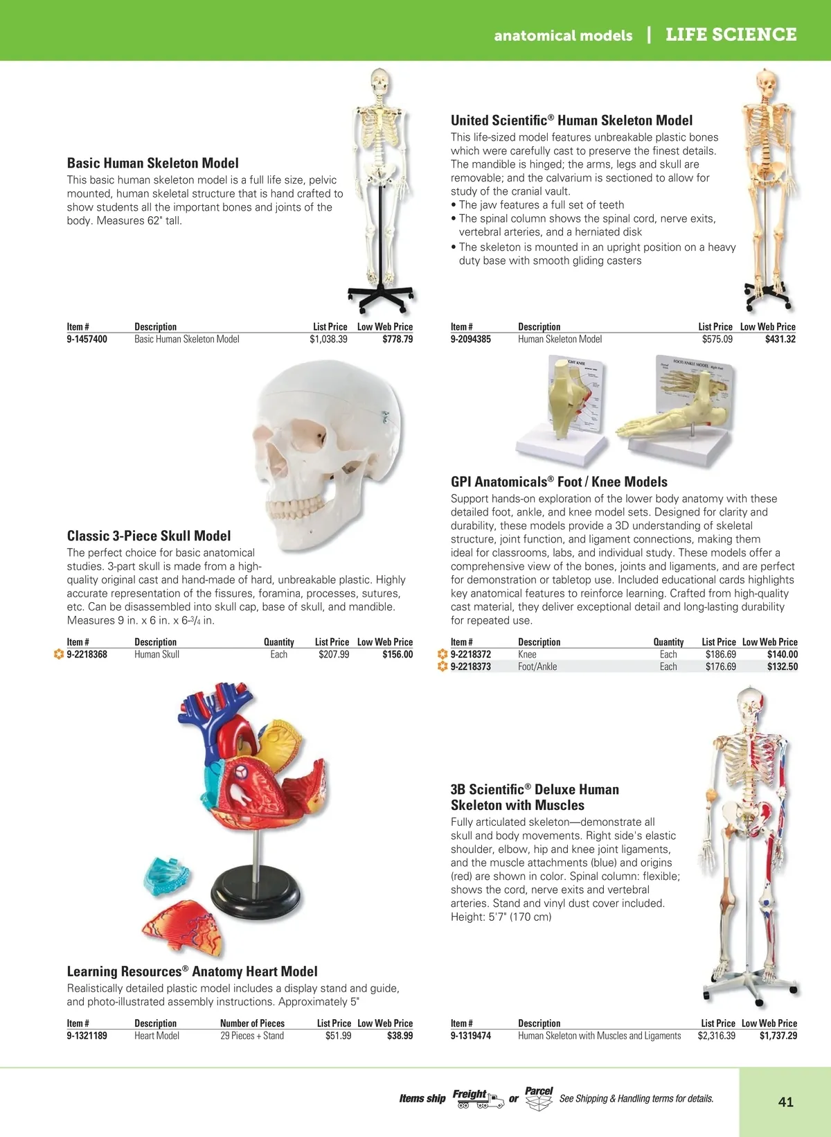 Flyer page 43