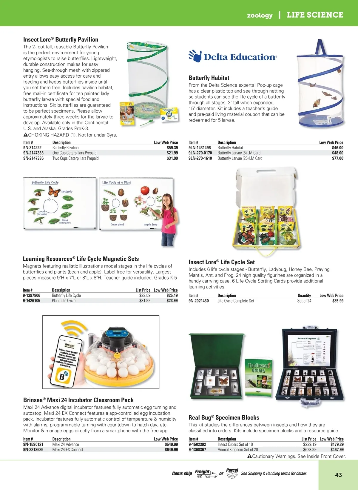 Flyer page 45