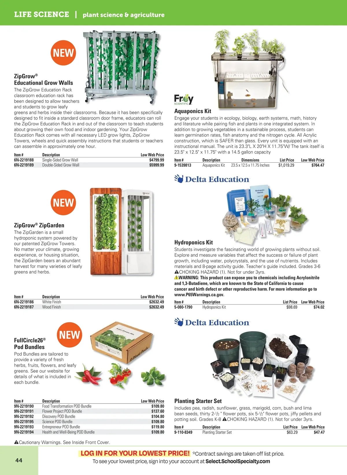 Flyer page 48