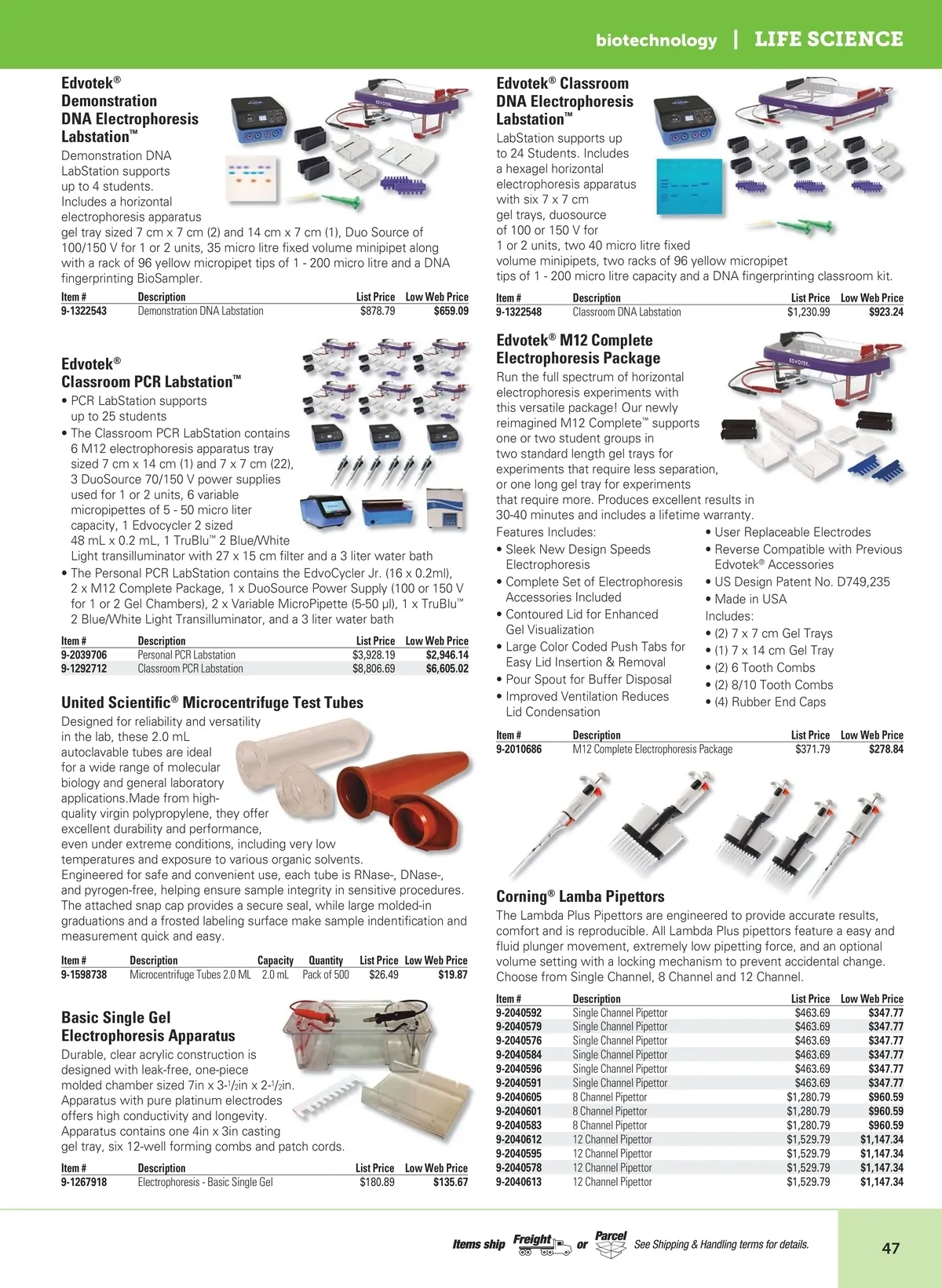 Flyer page 50