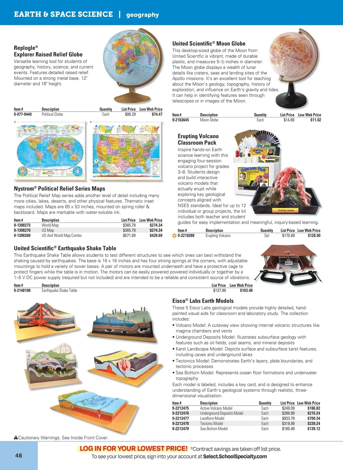 Flyer page 52