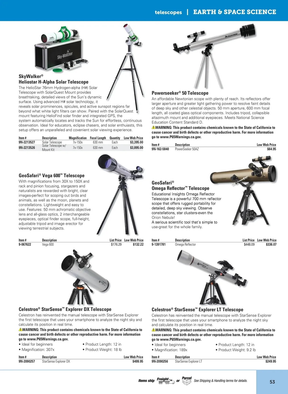 Flyer page 56