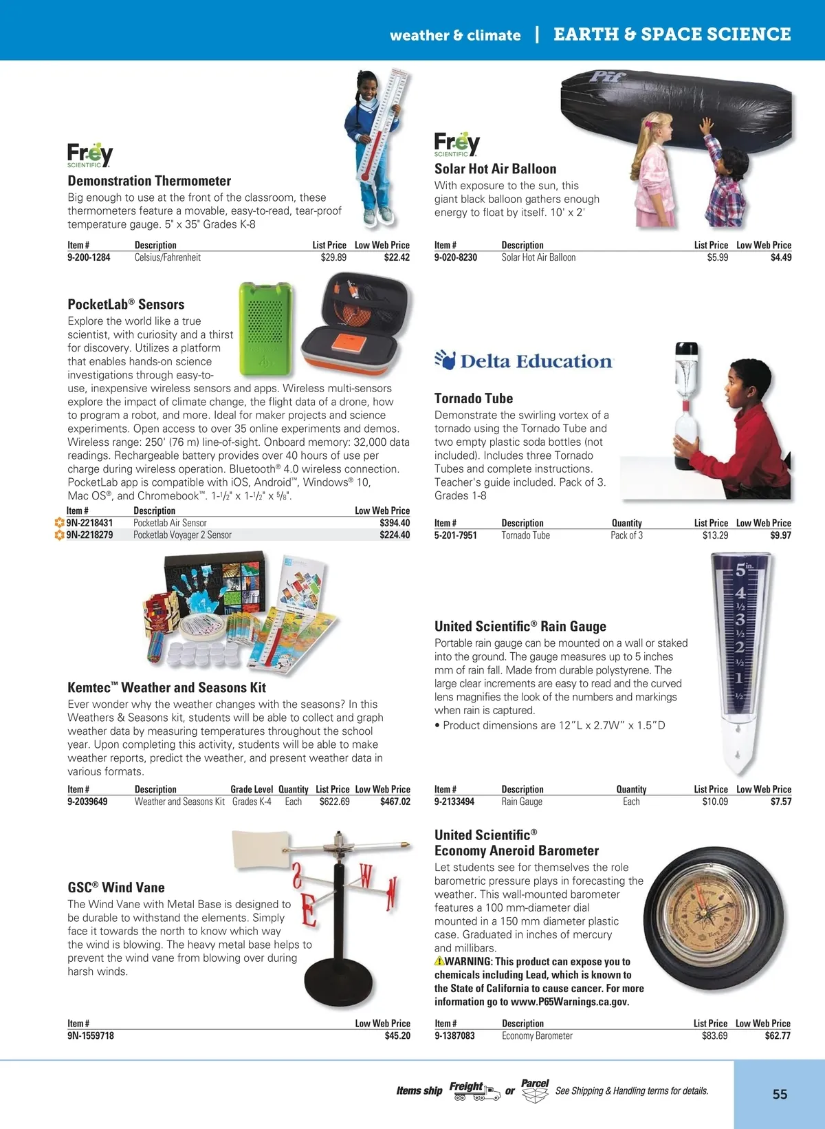Flyer page 58