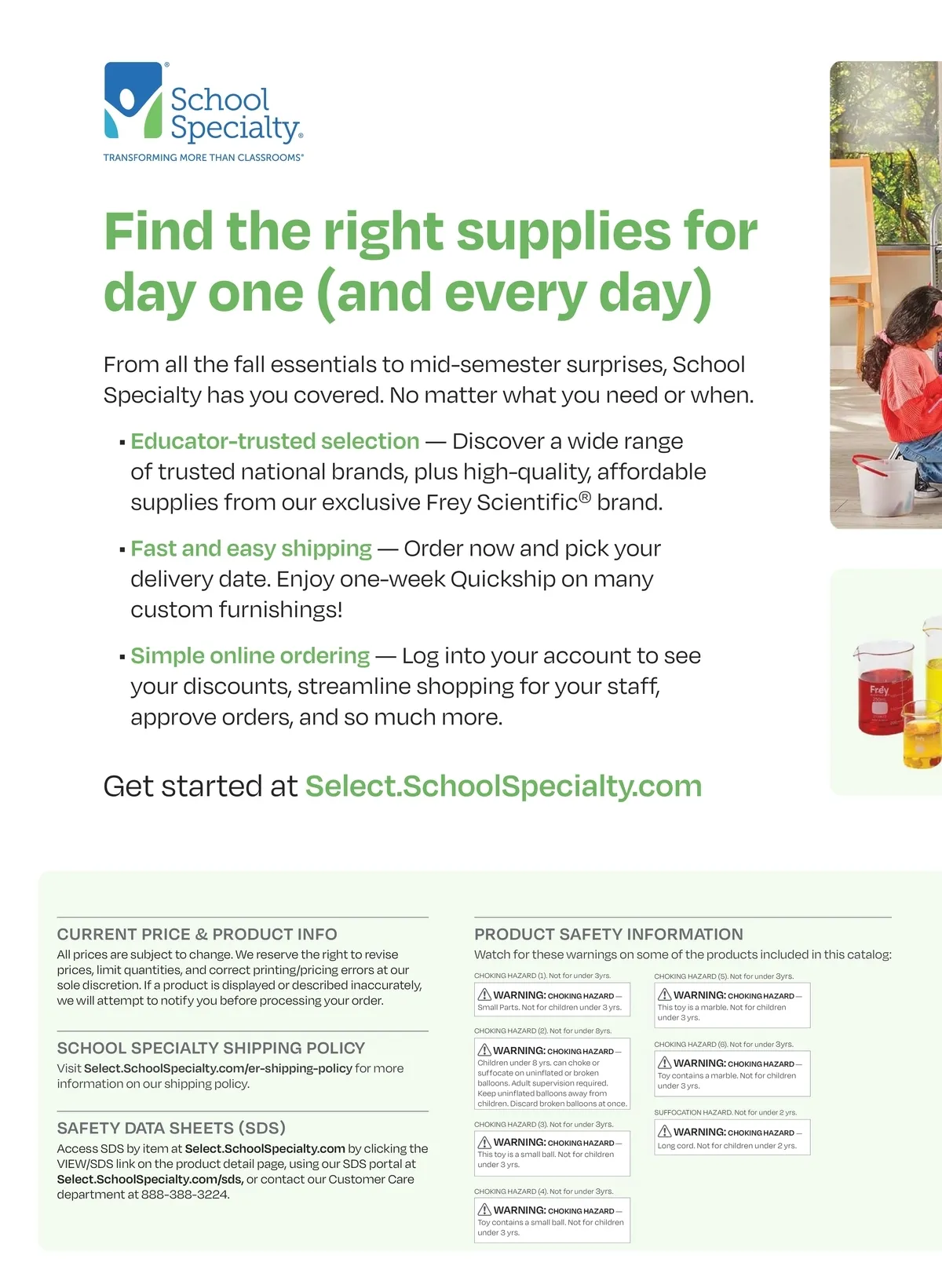 Flyer page 6