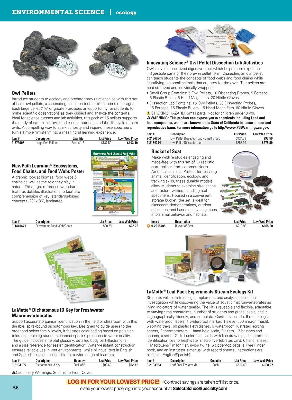 Flyer page 60