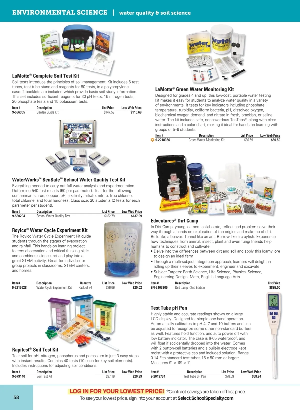 Flyer page 61