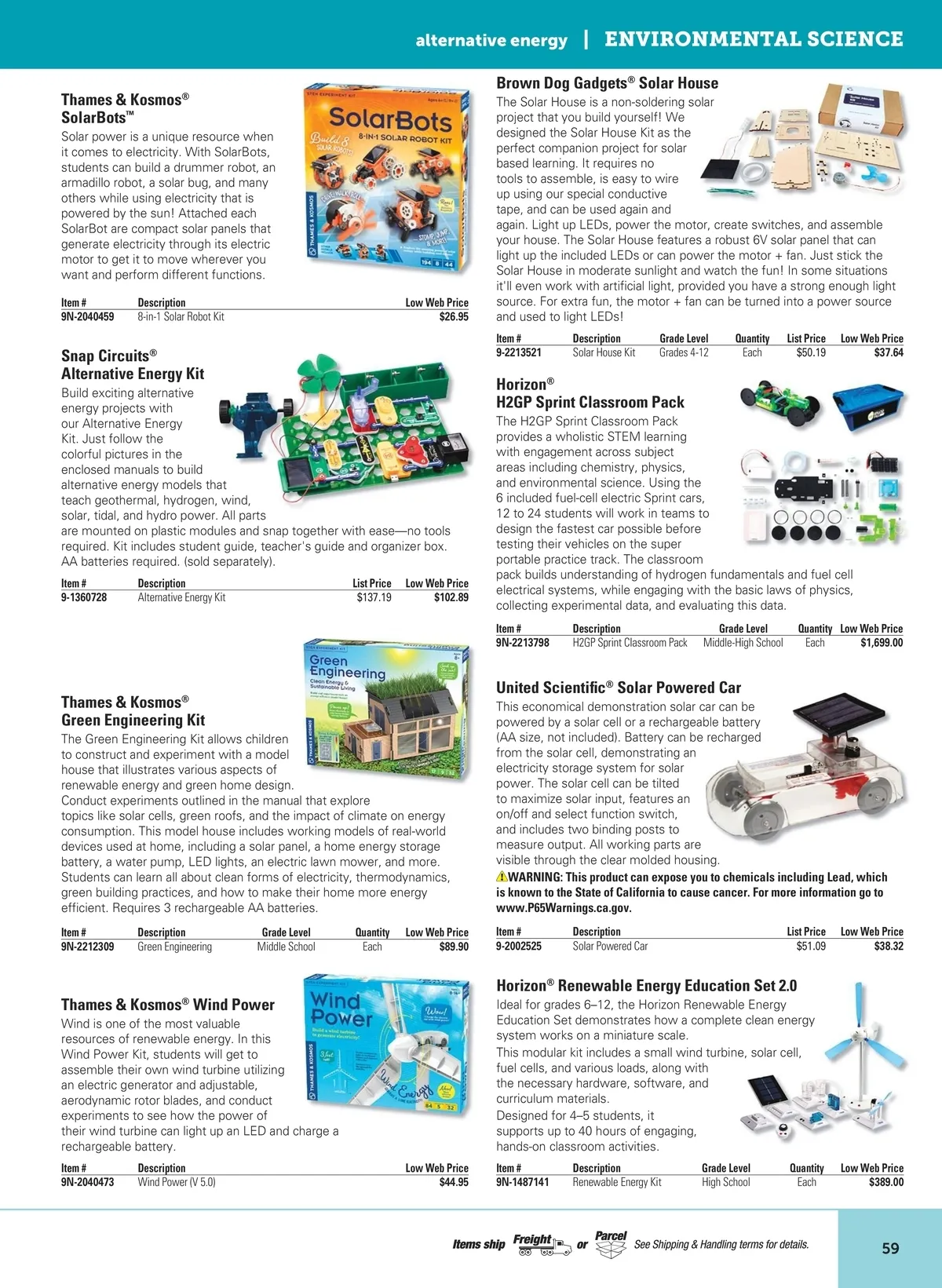 Flyer page 62