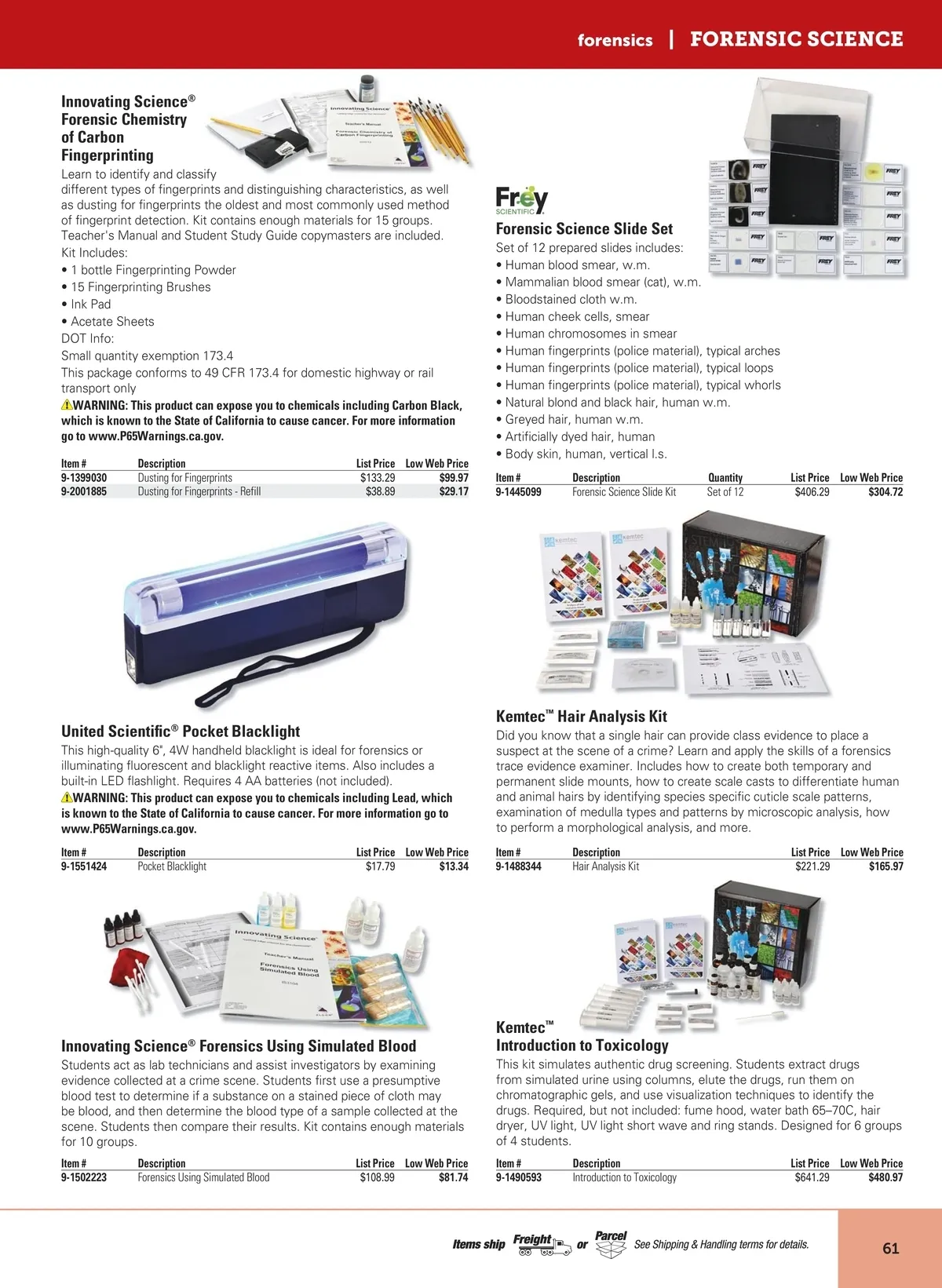 Flyer page 63