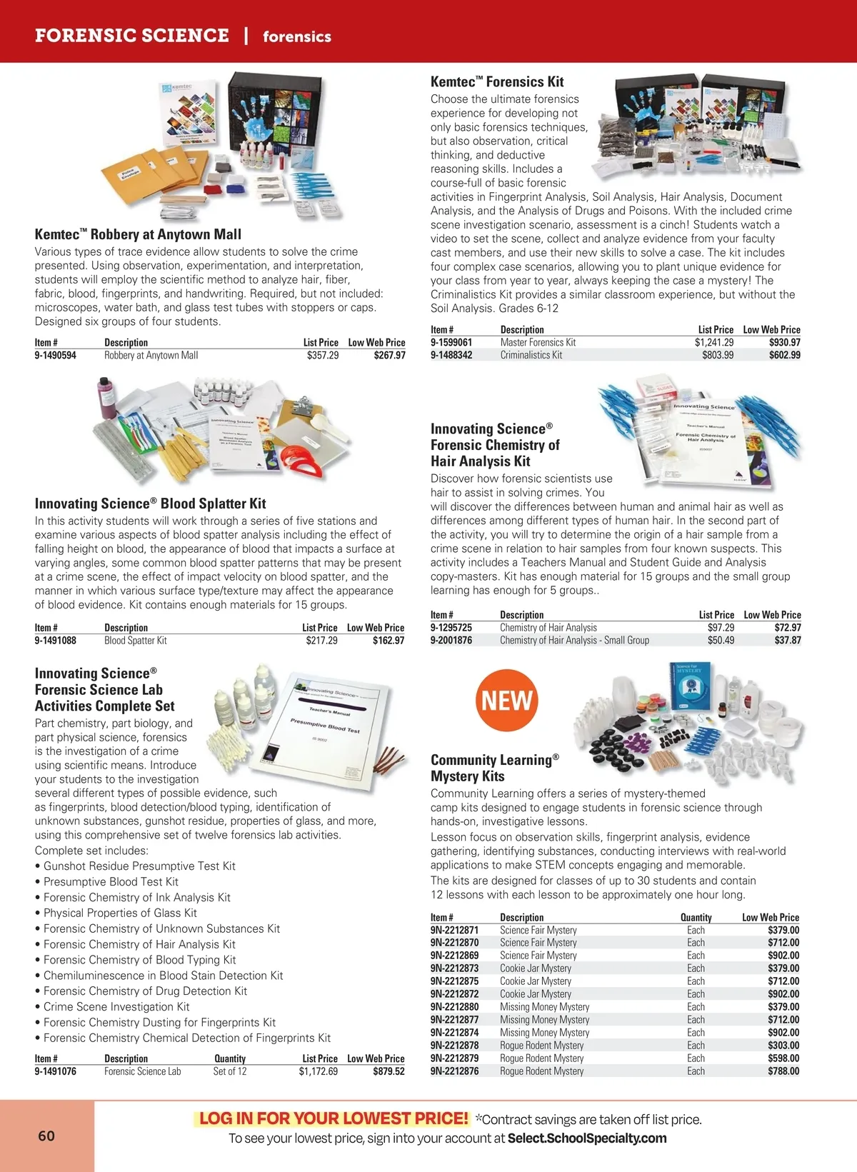 Flyer page 64