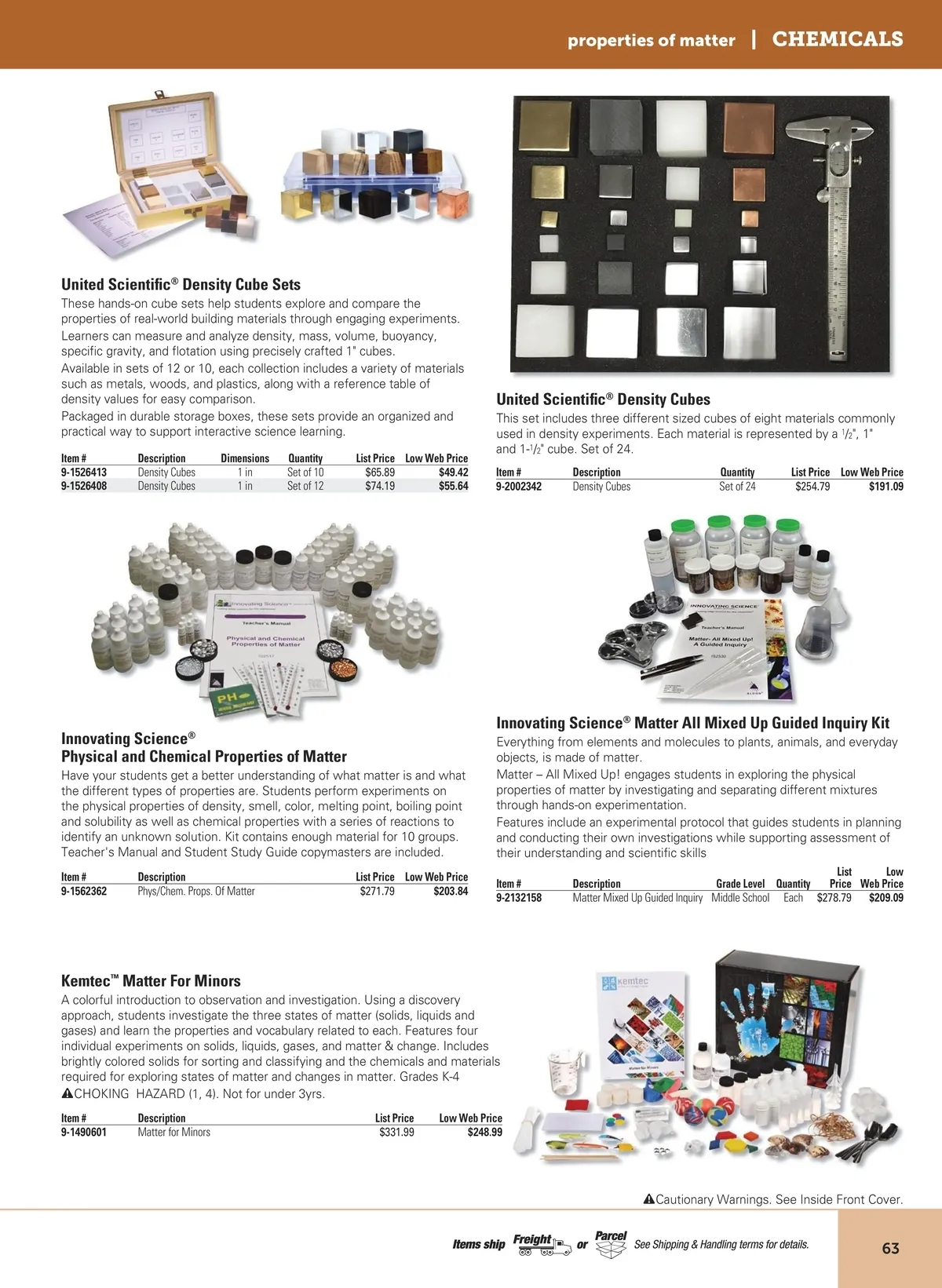 Flyer page 65