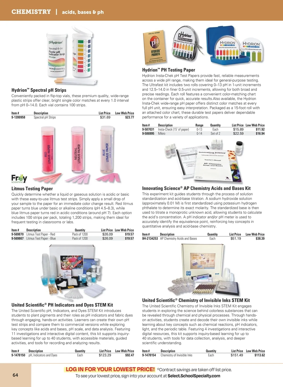 Flyer page 67